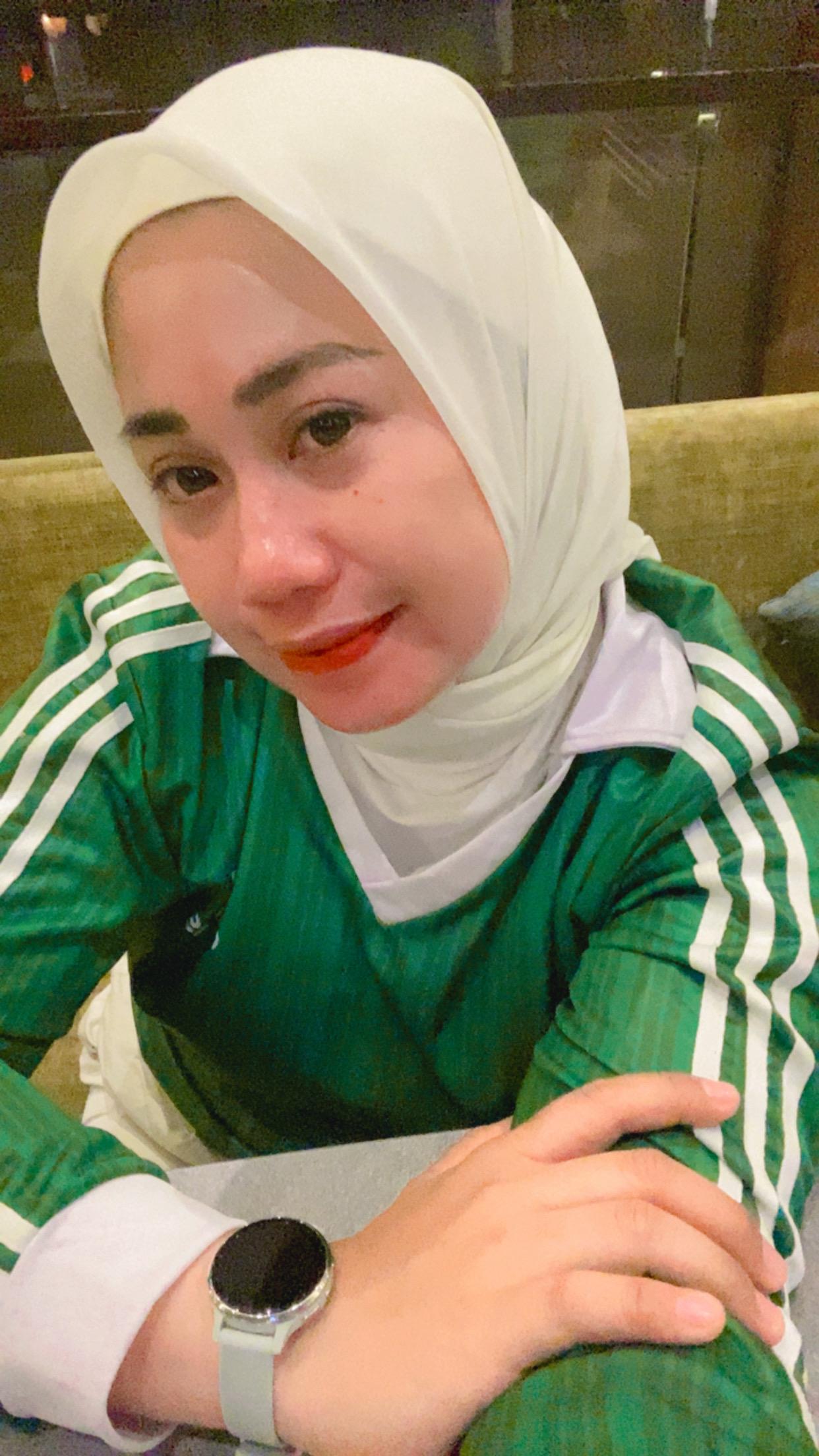 Foto Srirahayu
