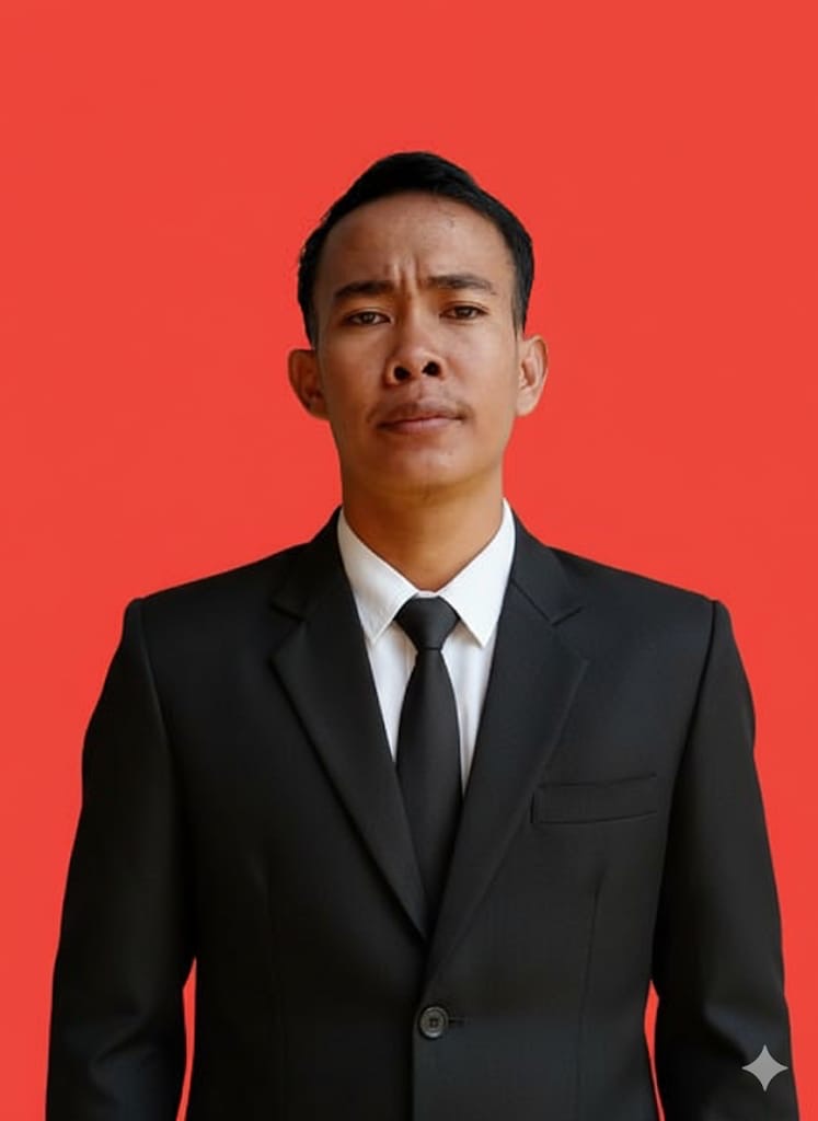 Foto Syufian soleh iman yusuf 