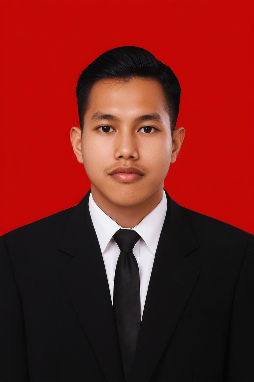 Foto Fazri Ramdhani Winarya