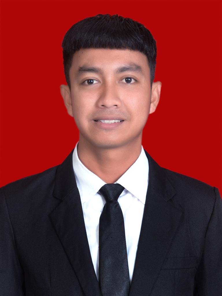 Foto Muhammad Khuzairi