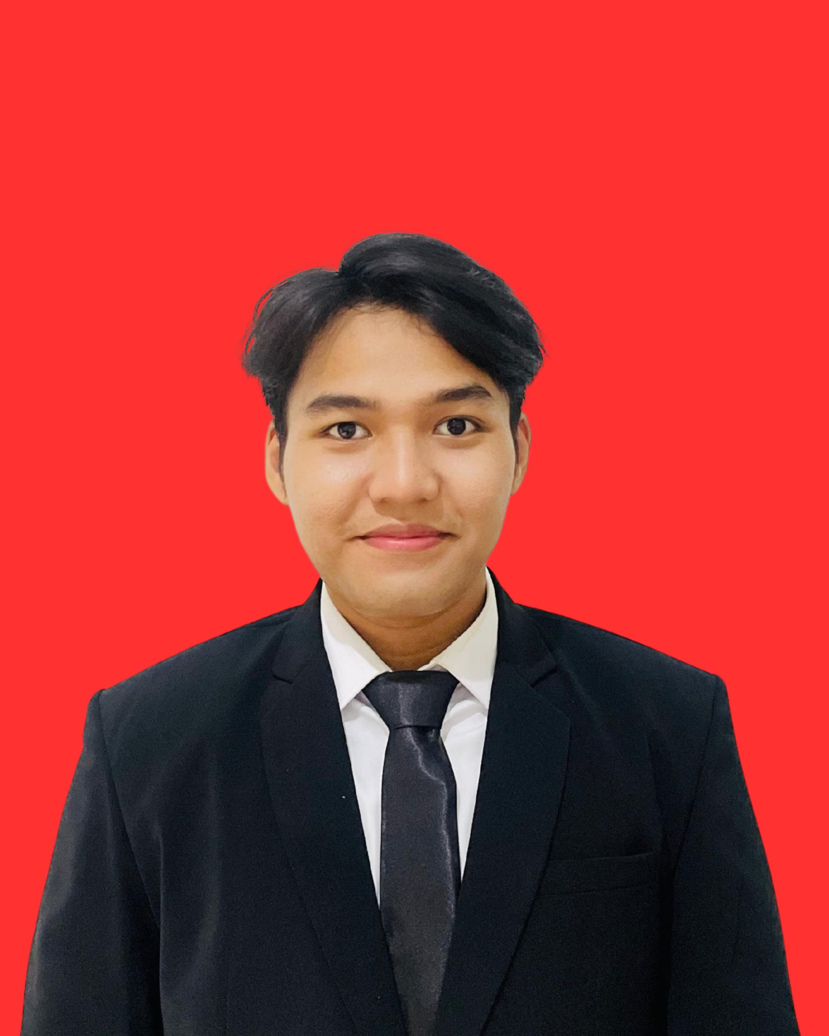 Foto IMAN KURNIASANDI