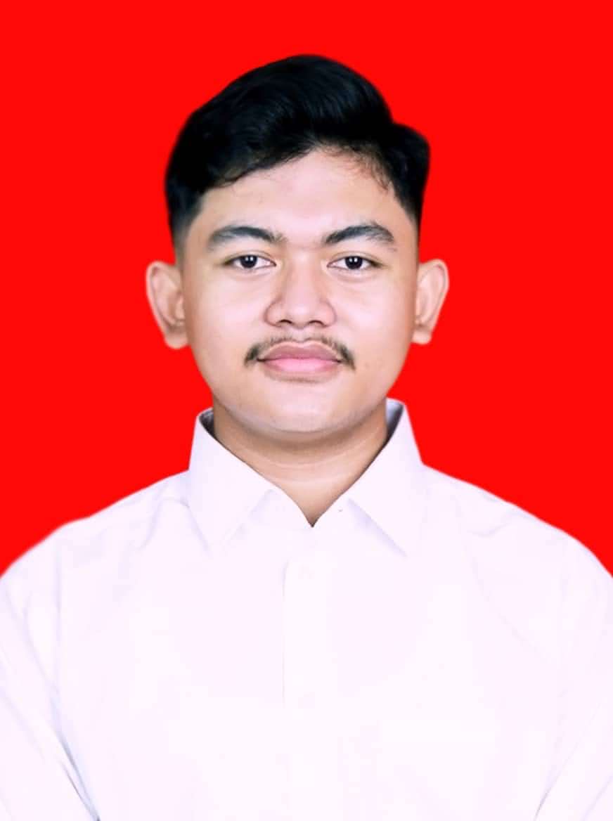 Foto Muhamad Farhan Pratama 