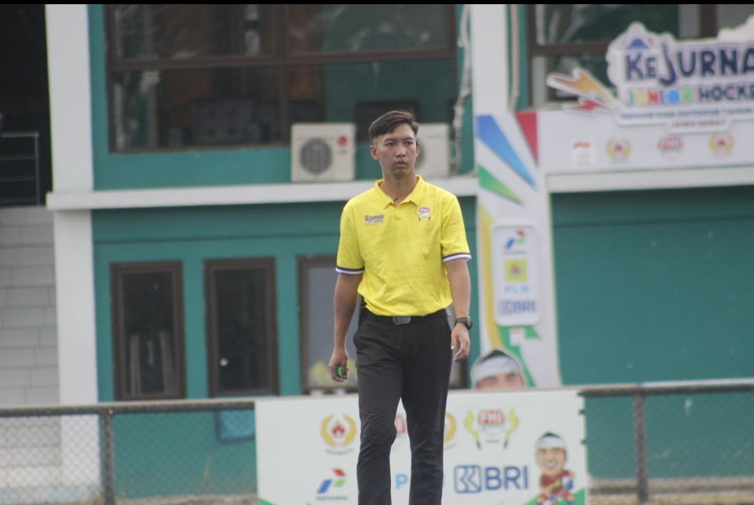 Foto Rizki Ramadian