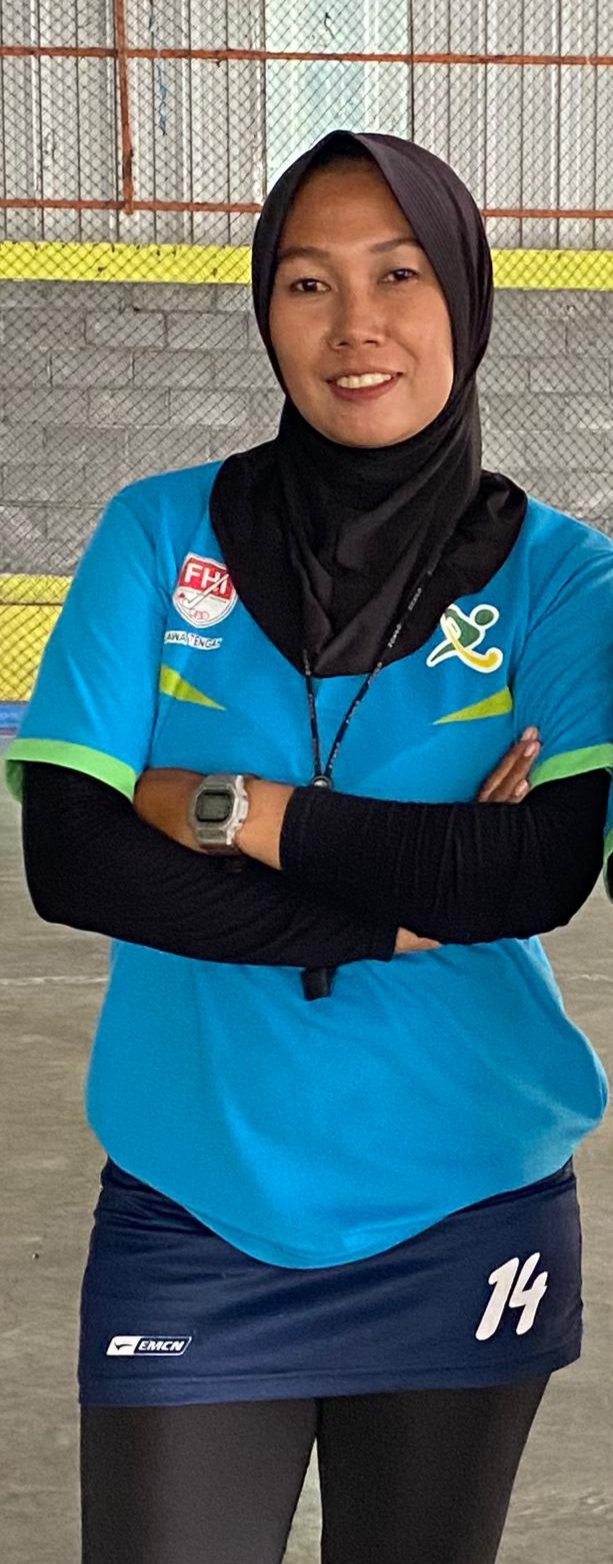 Foto Titik Widiawati