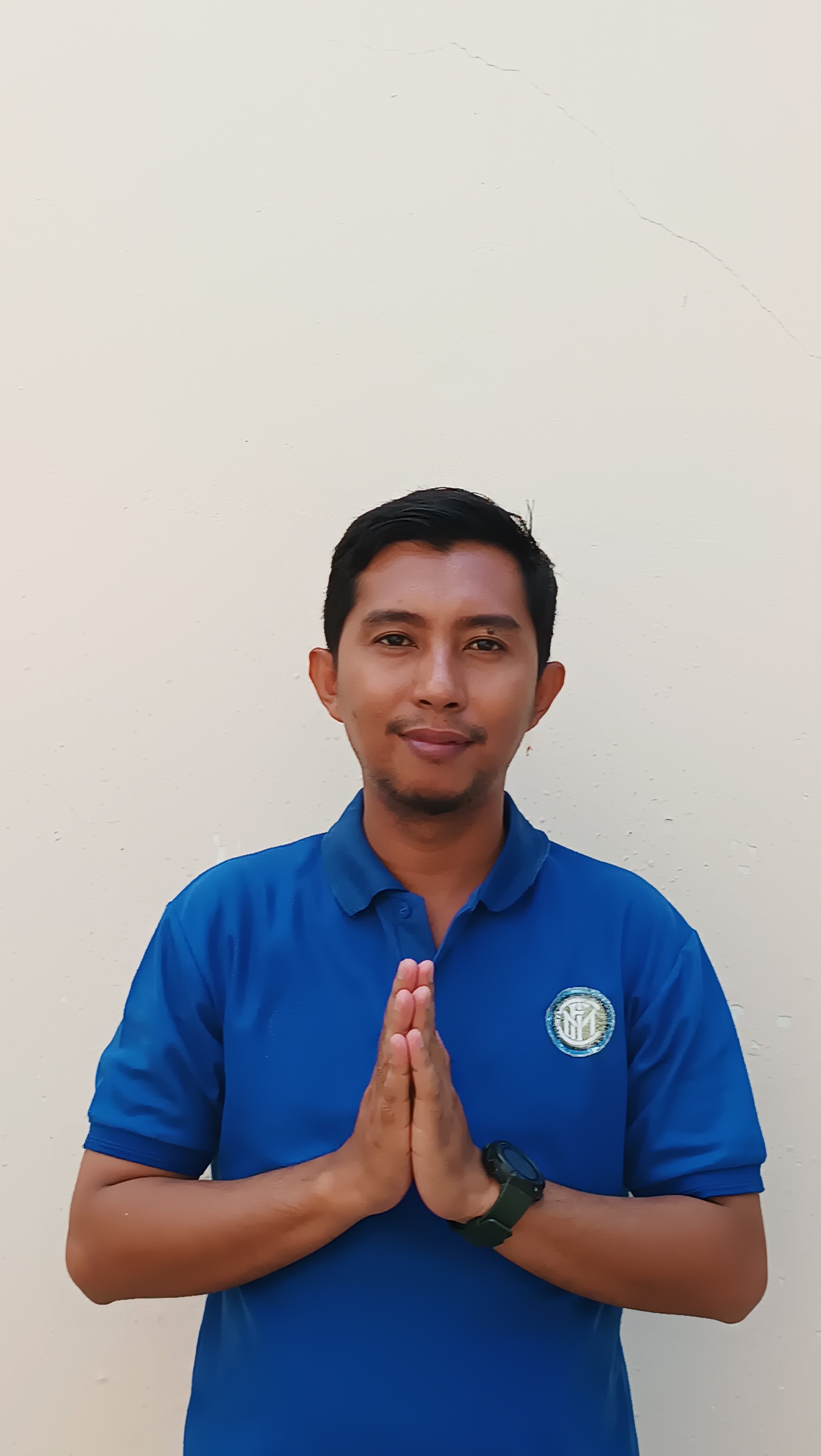 Foto AHMAD ALI SAPUTRA 