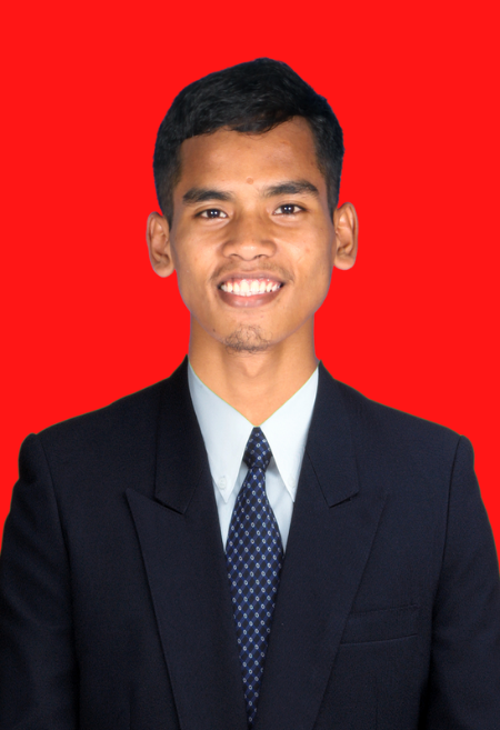 Foto Nurhasan Habi Buloh