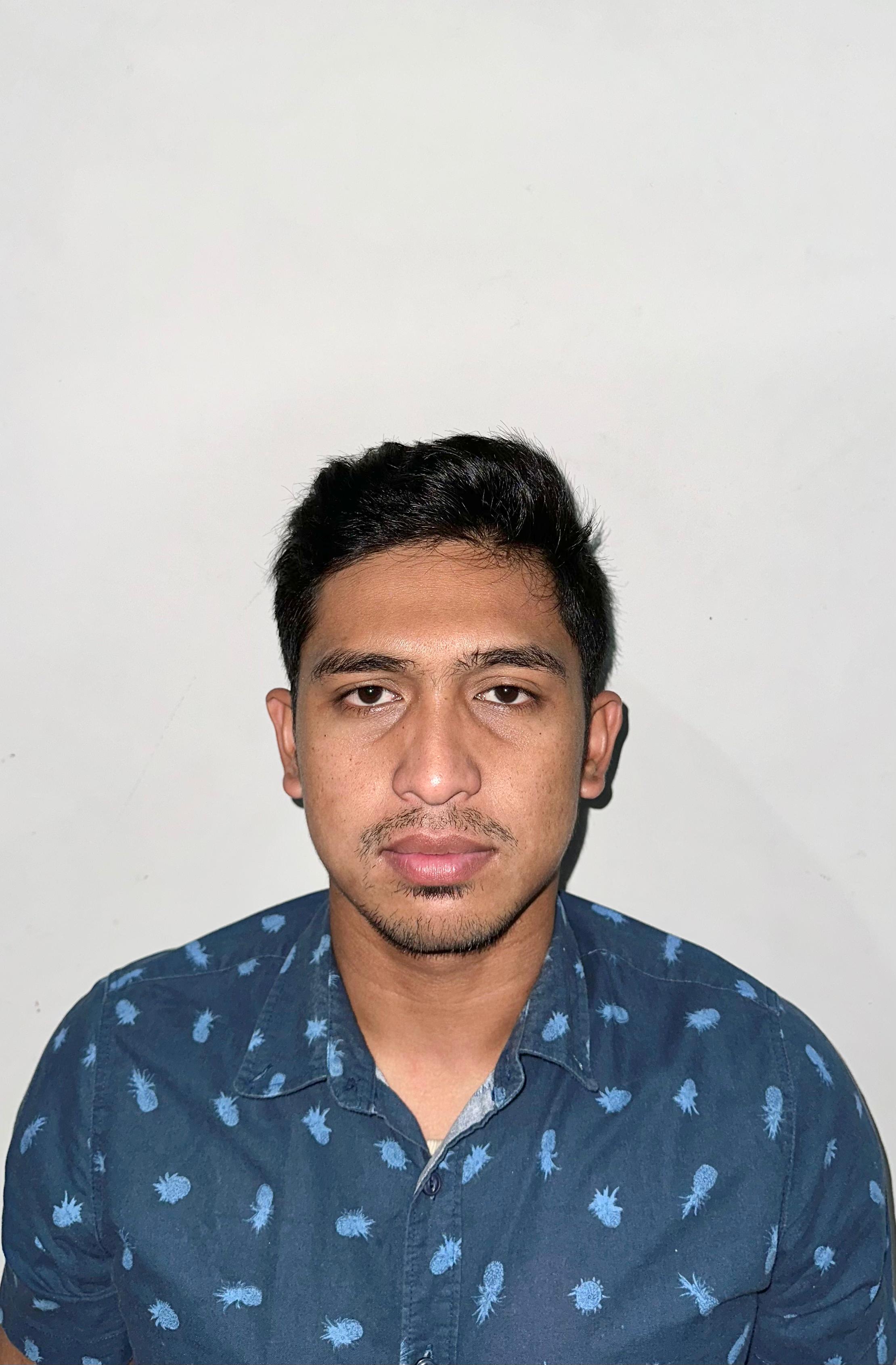 Foto Gerdi Zulfitranto