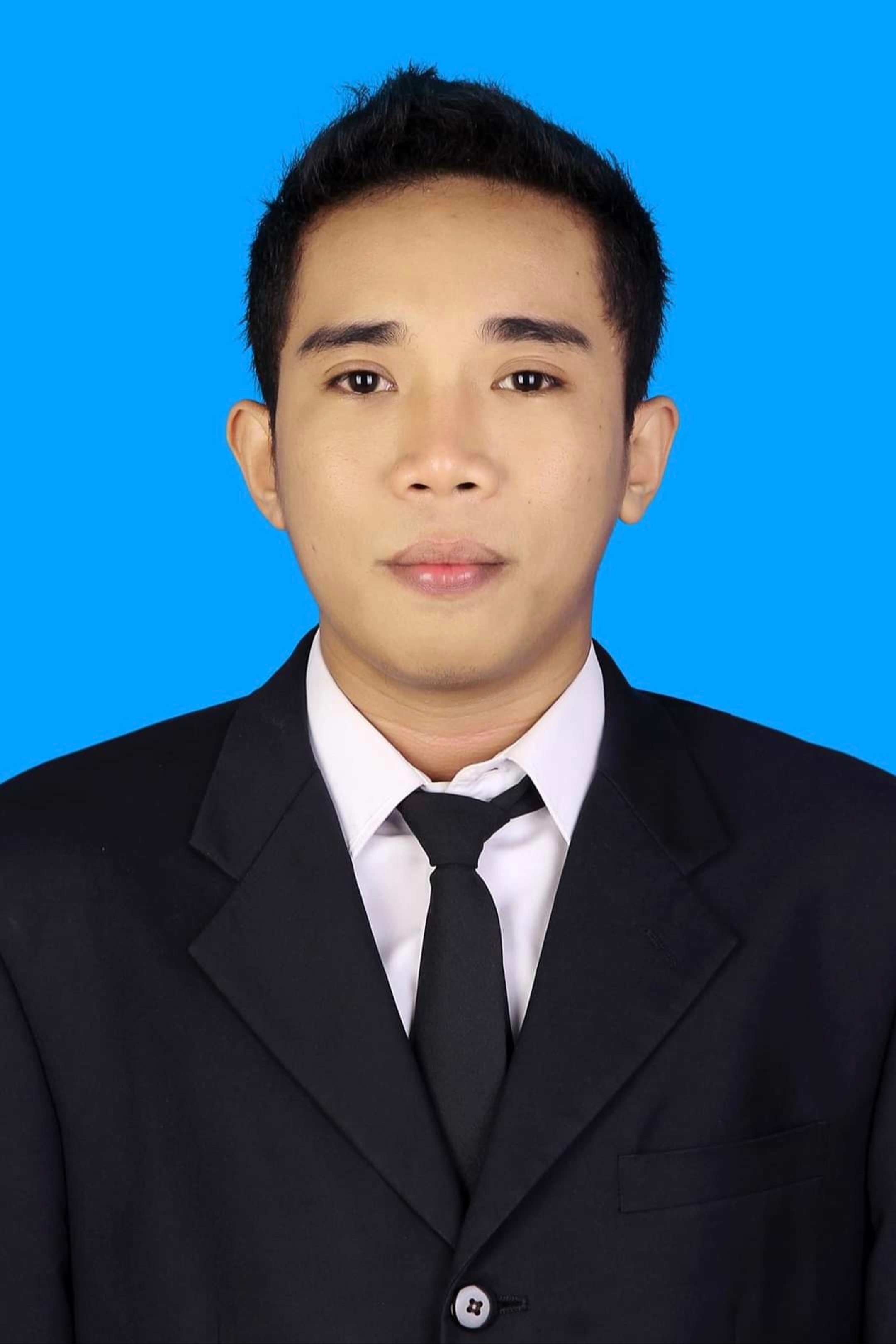 Foto Wahyudha Pramana Putra