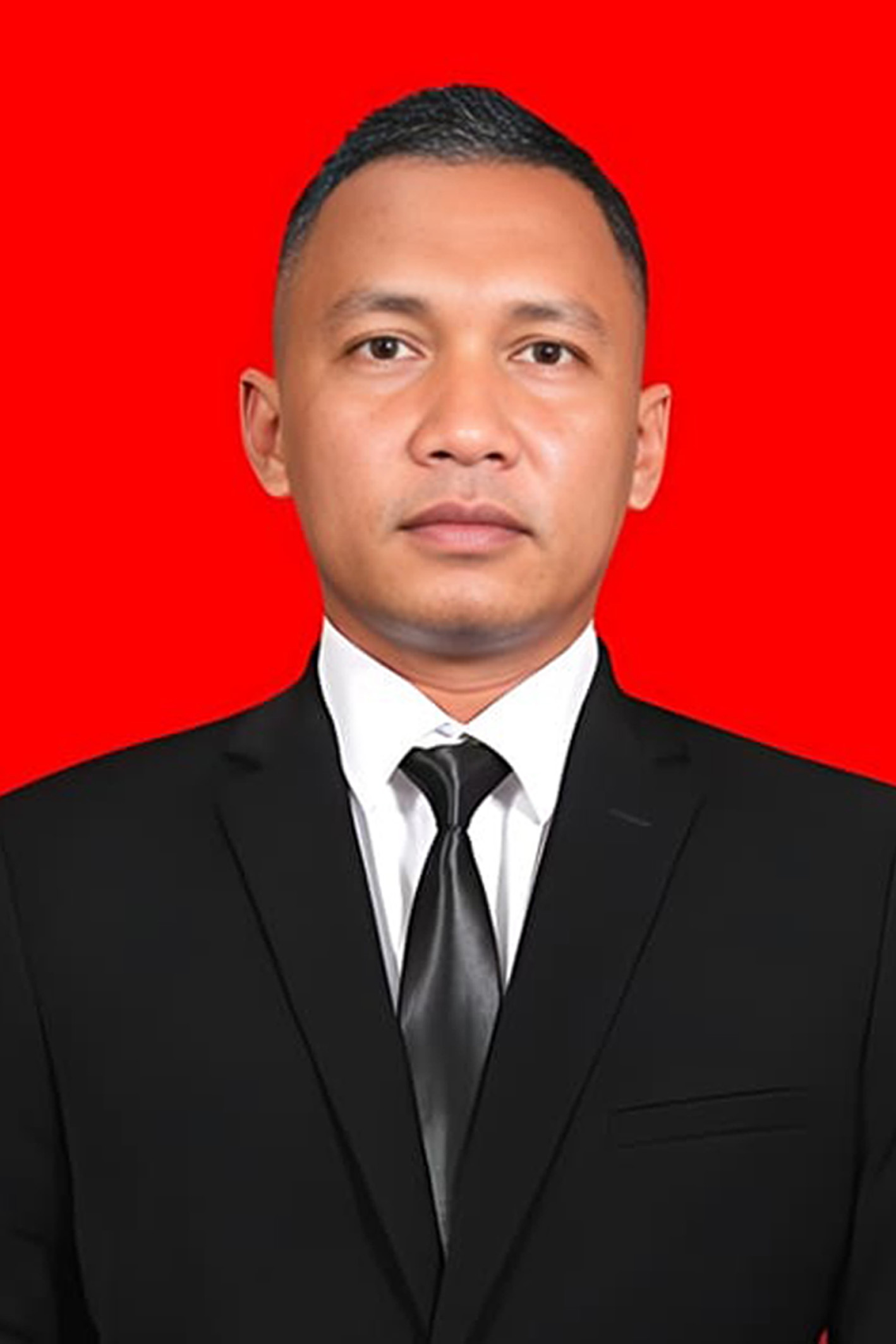 Foto Febrian Dana Wiyoko