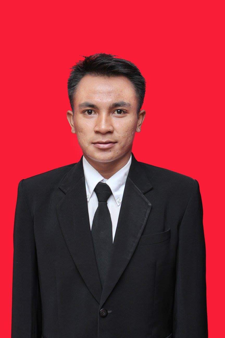 Foto Anang Ghony Rosyid, S.Pd.,M.Or