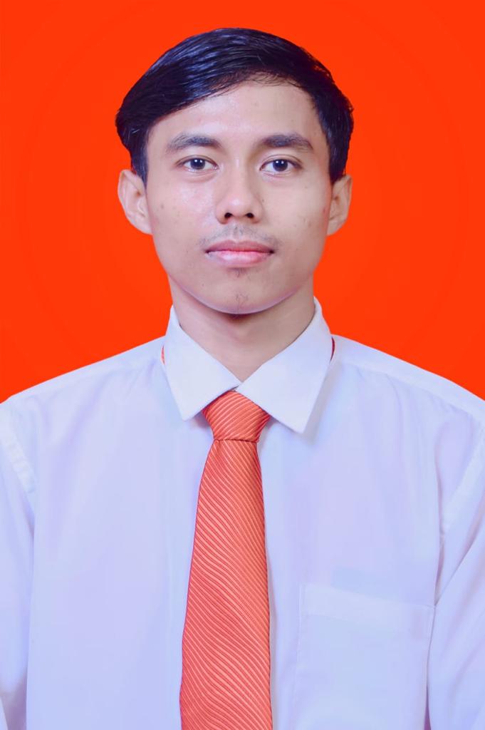 Foto Anggi Prasetyo Utomo