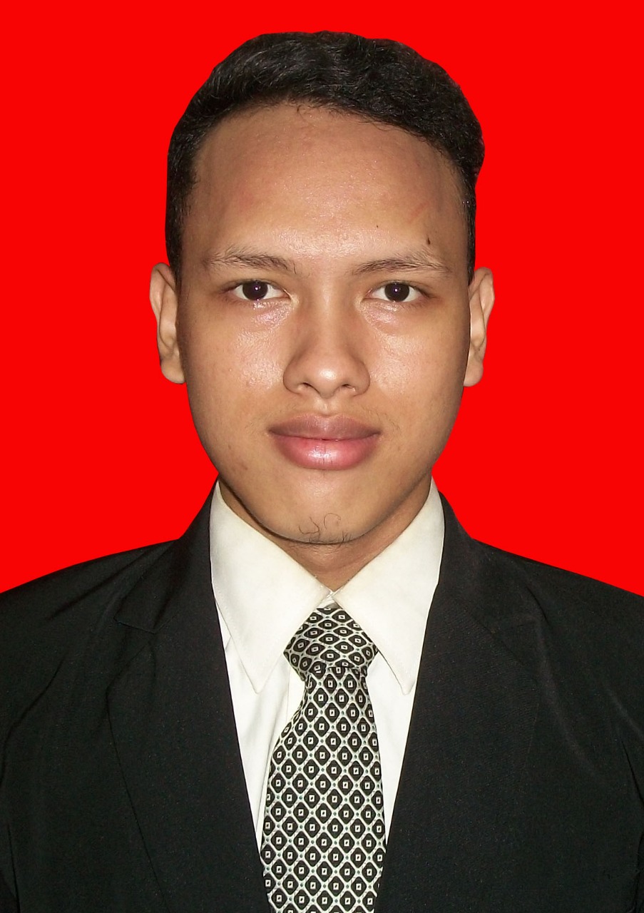 Foto Prayogi Baskara