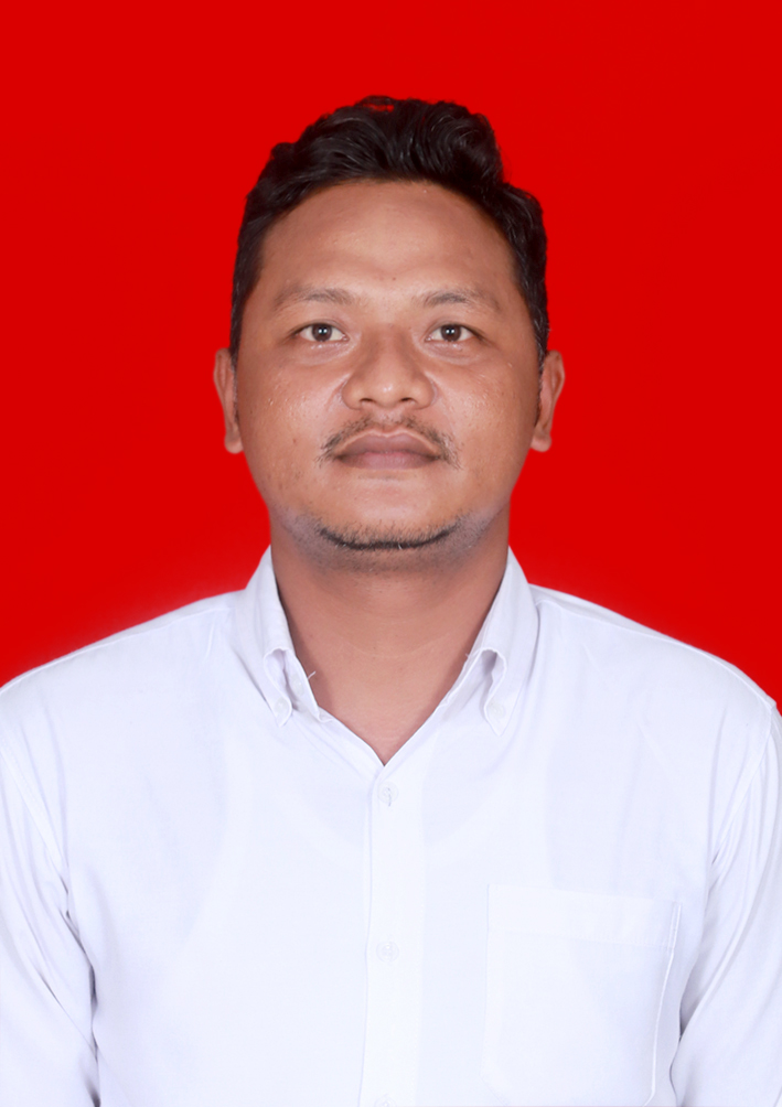 Foto Sofyan Nurhadi