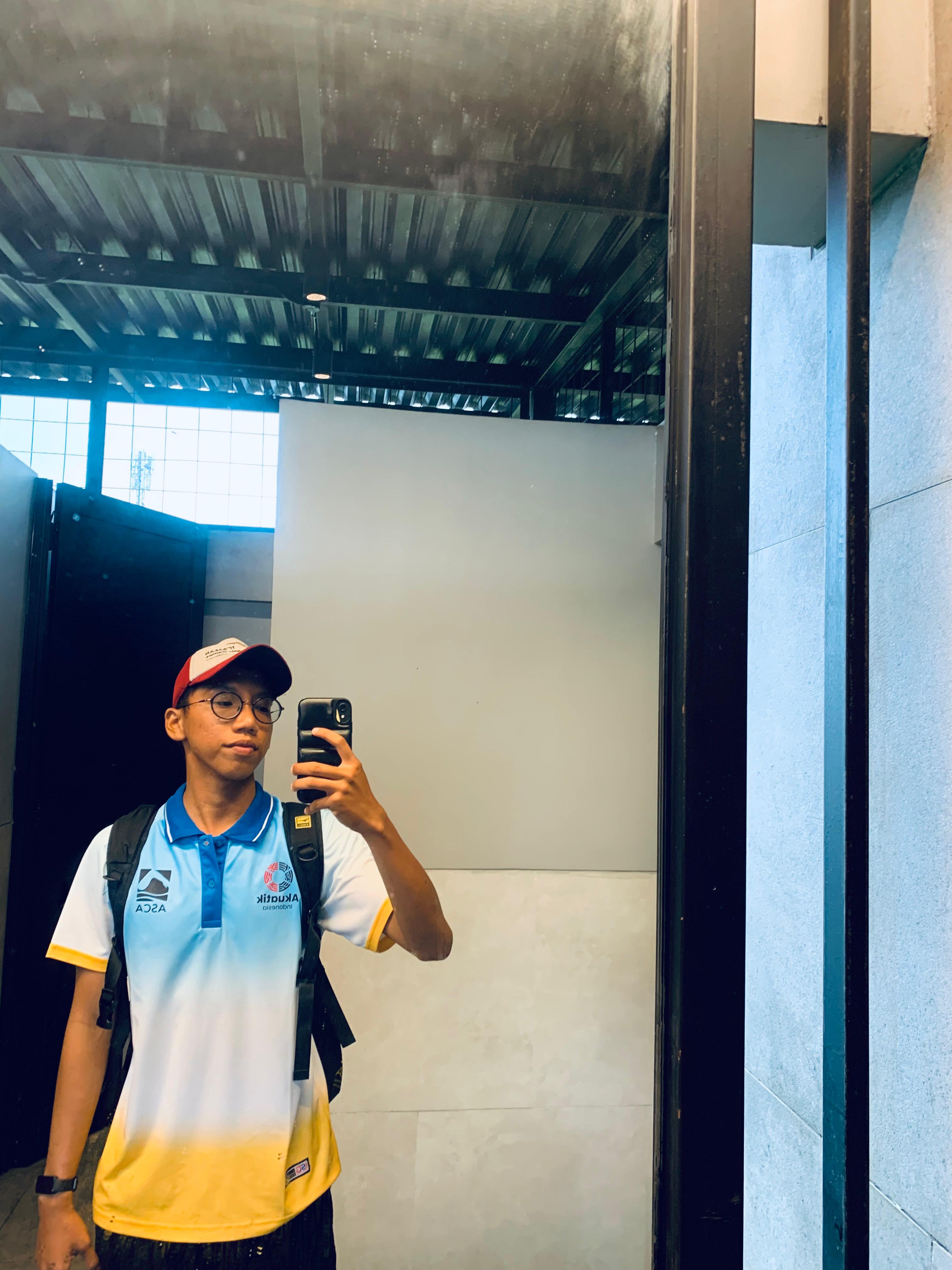 Foto Fadillah Dwi Aditya