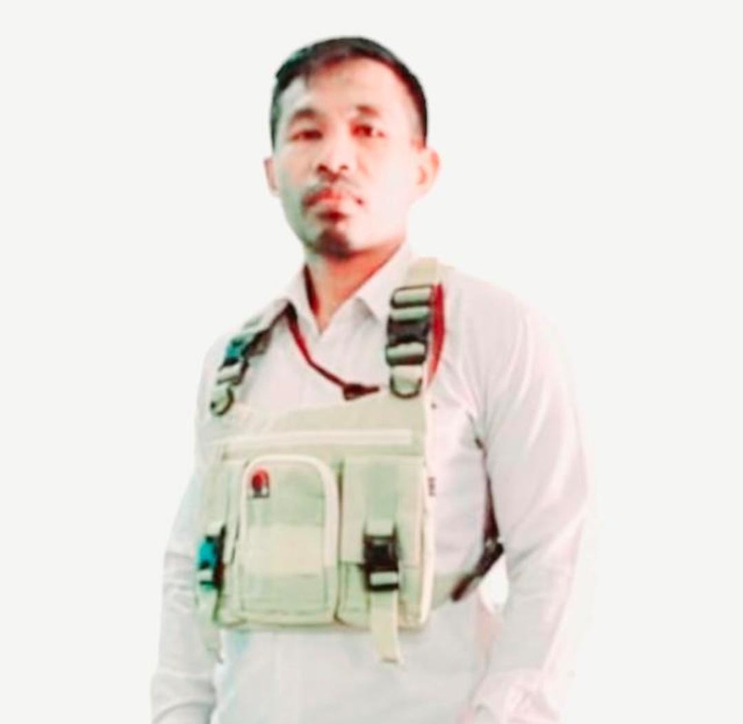 Foto Agus Mulianto