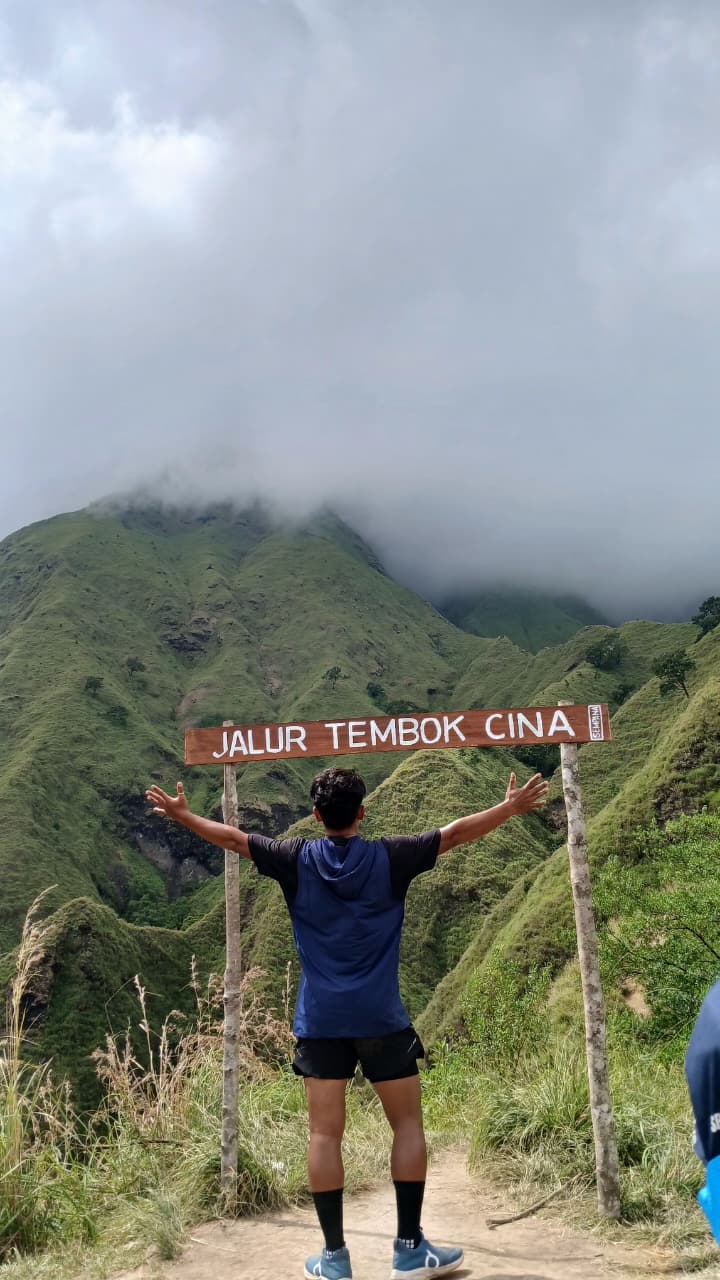 Foto Muhammad Hijir Ismail