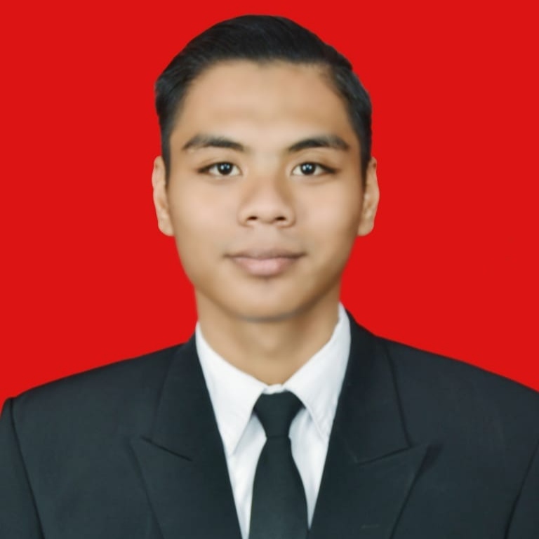 Foto Dicky Aditya Efendi