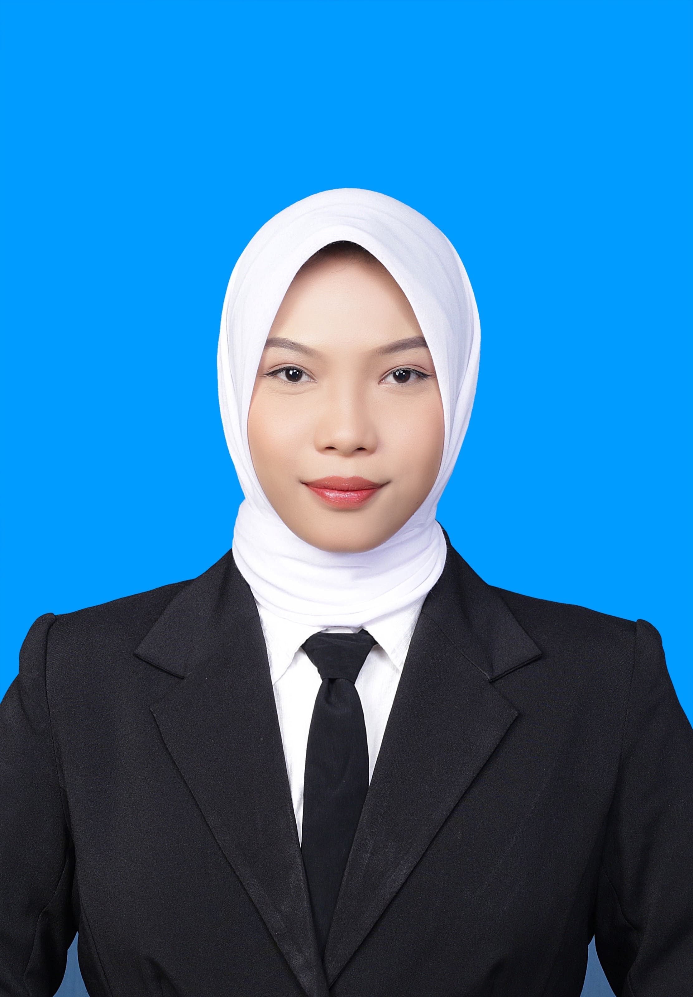 Foto Ambarwati Putri Pitaloka