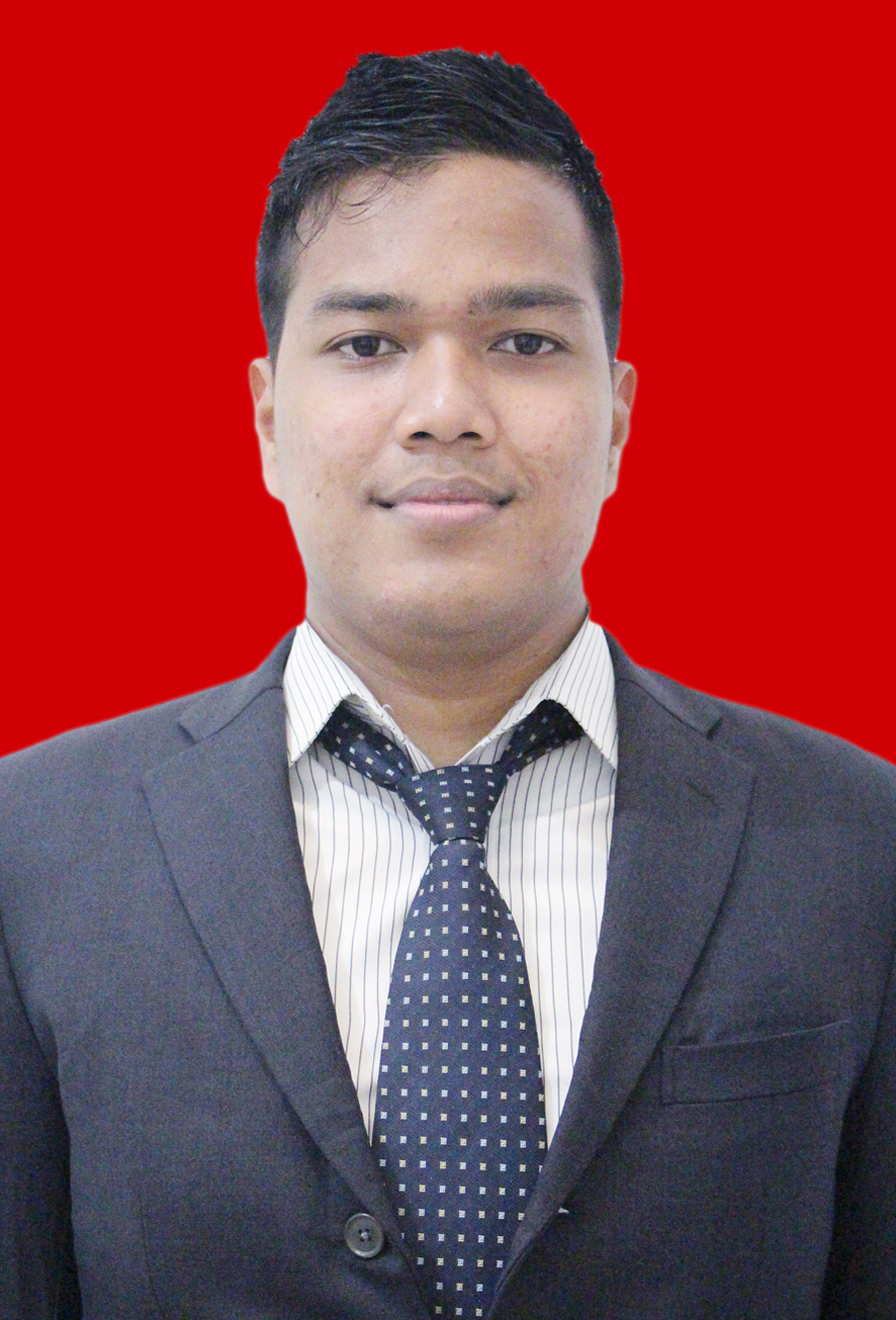 Foto Verrel Yudistira Prayoga 