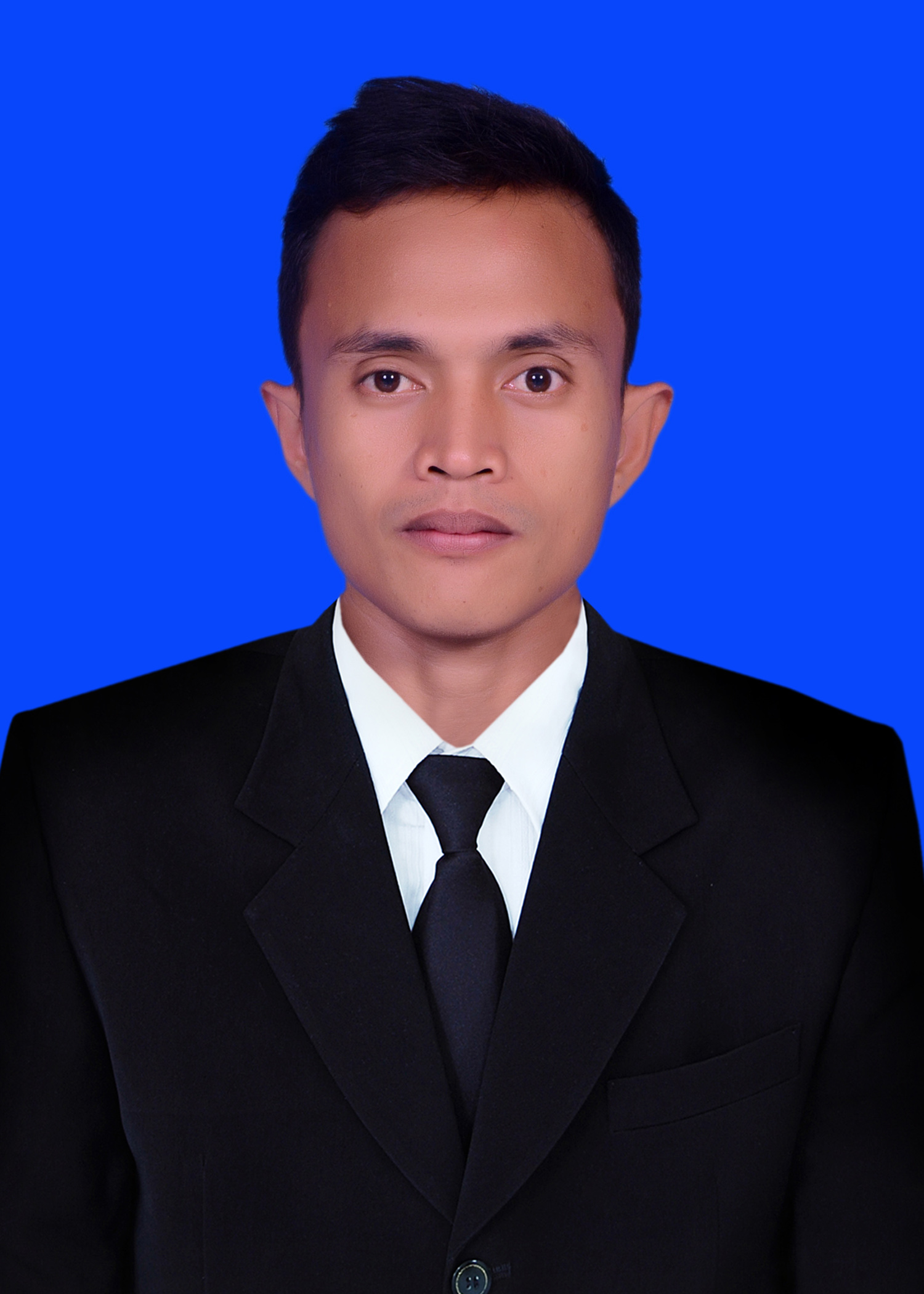 Foto Suharyanto