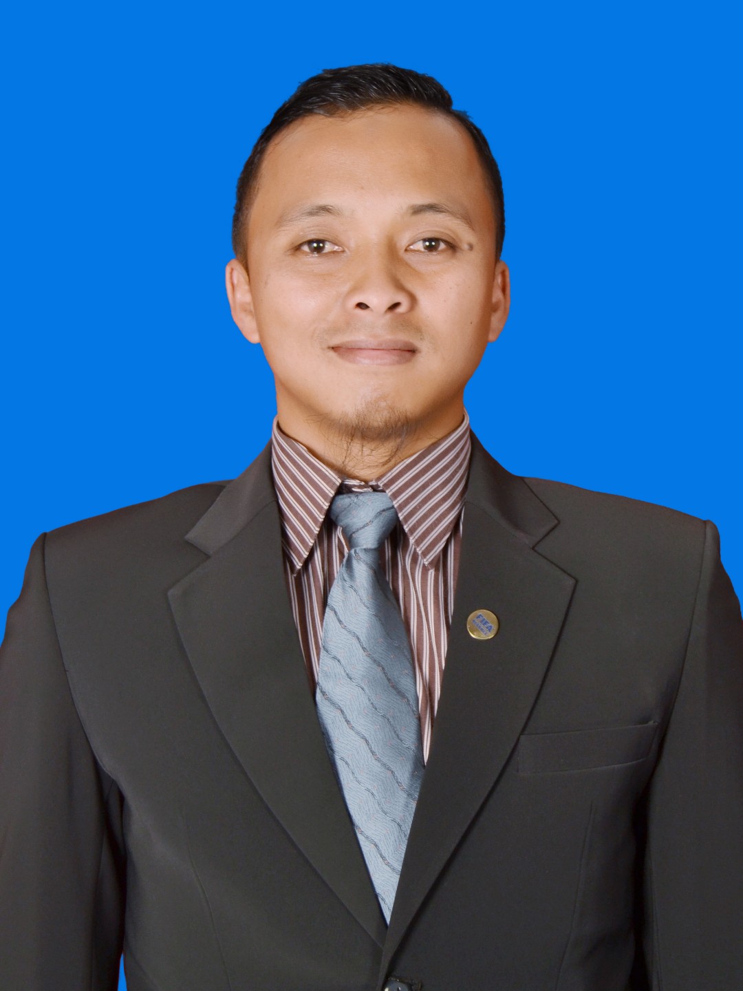 Foto Ikwan Budi Laksono