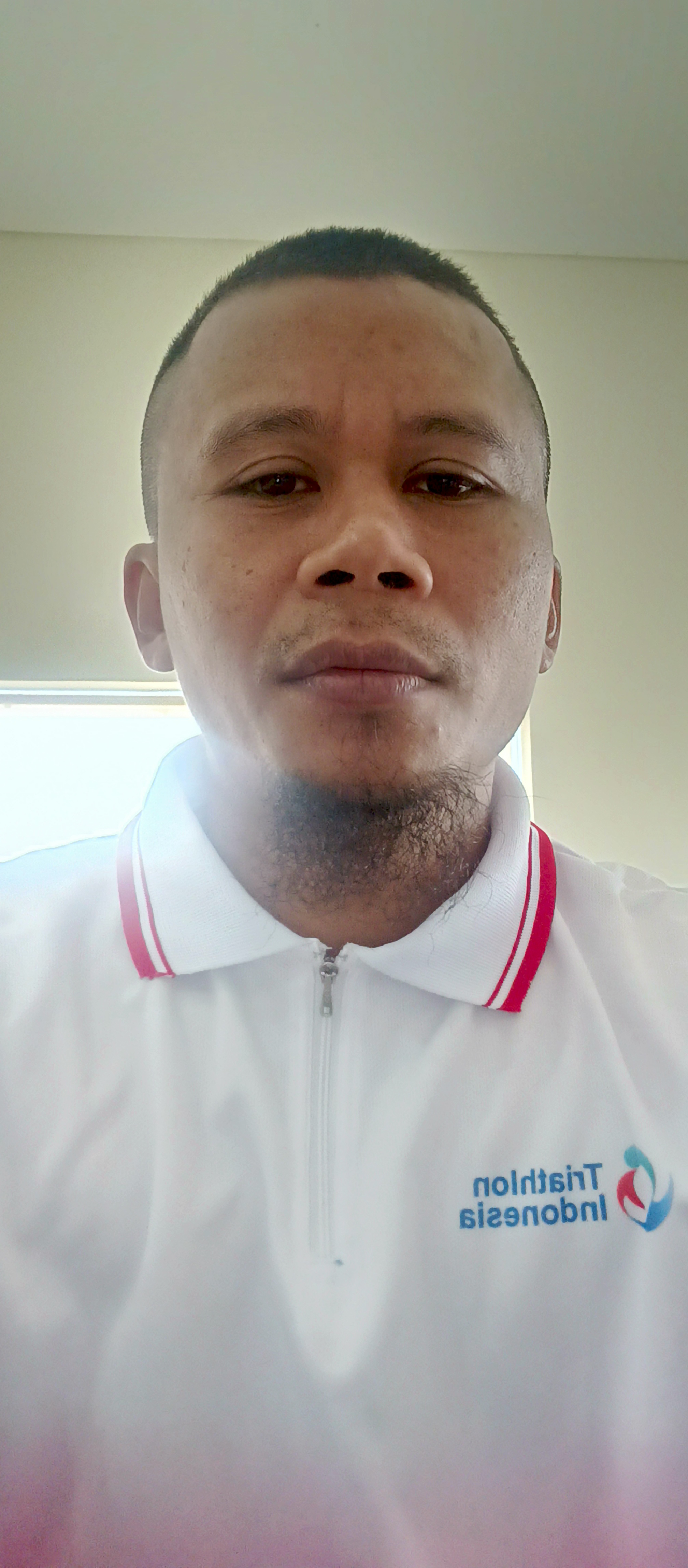 Foto MUHAMAD HARYANTO