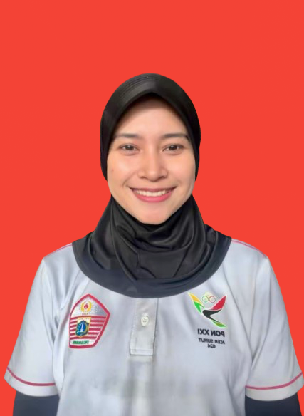 Foto Annisa Rahmawati Mulyas 