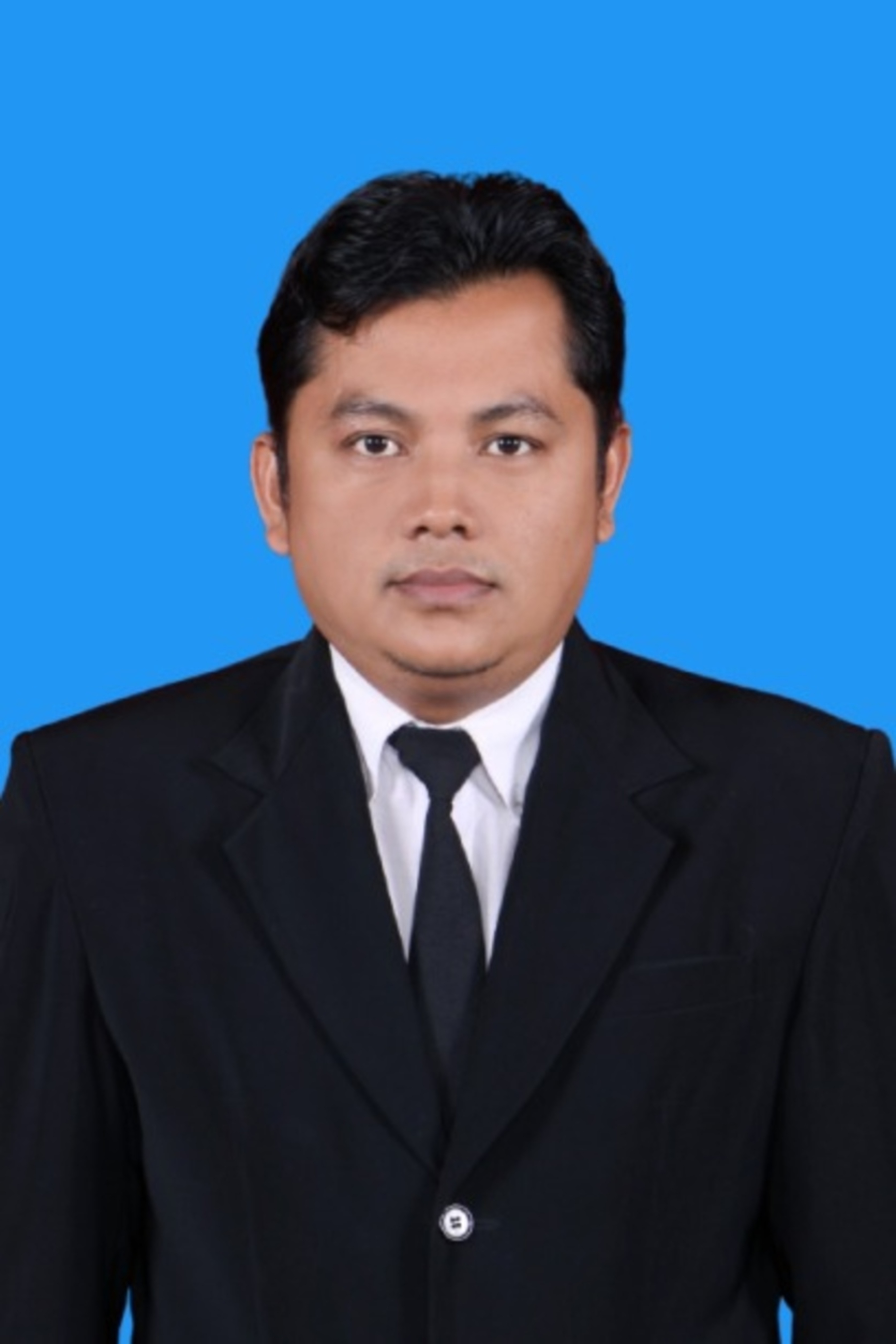 Foto Agus Supriyanto