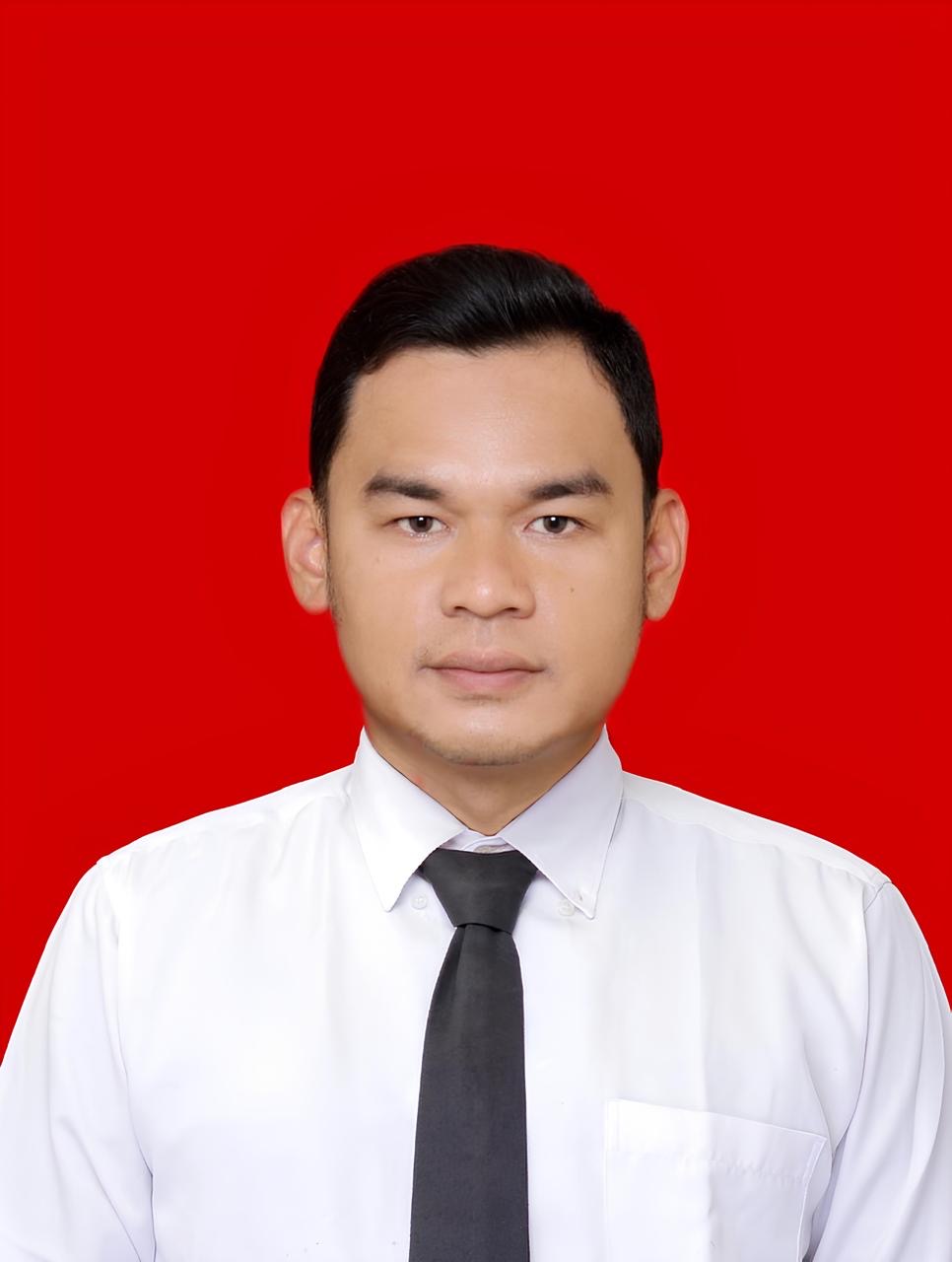 Foto Daud Alamin