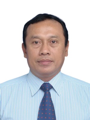 Foto R. AGUNG PURWANDONO SALEH
