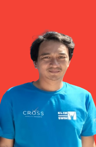 Foto NOVIKA KRISTIANTO