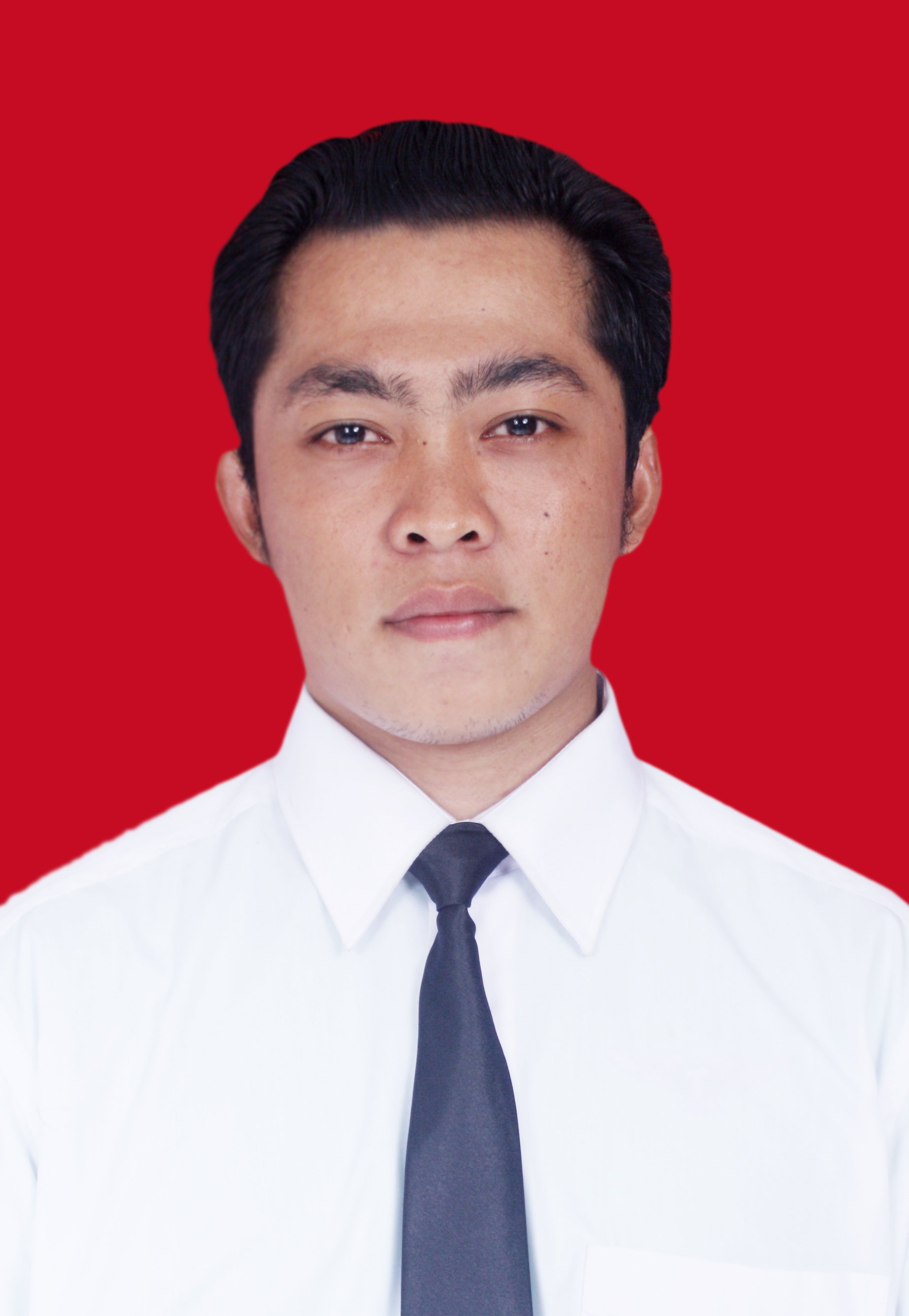 Foto Basri Agung 