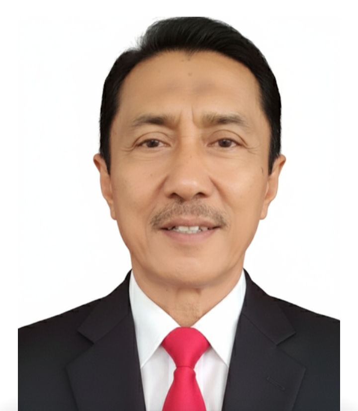 Foto DR. SUDRADJAT WIRADIHARDJA, MPD