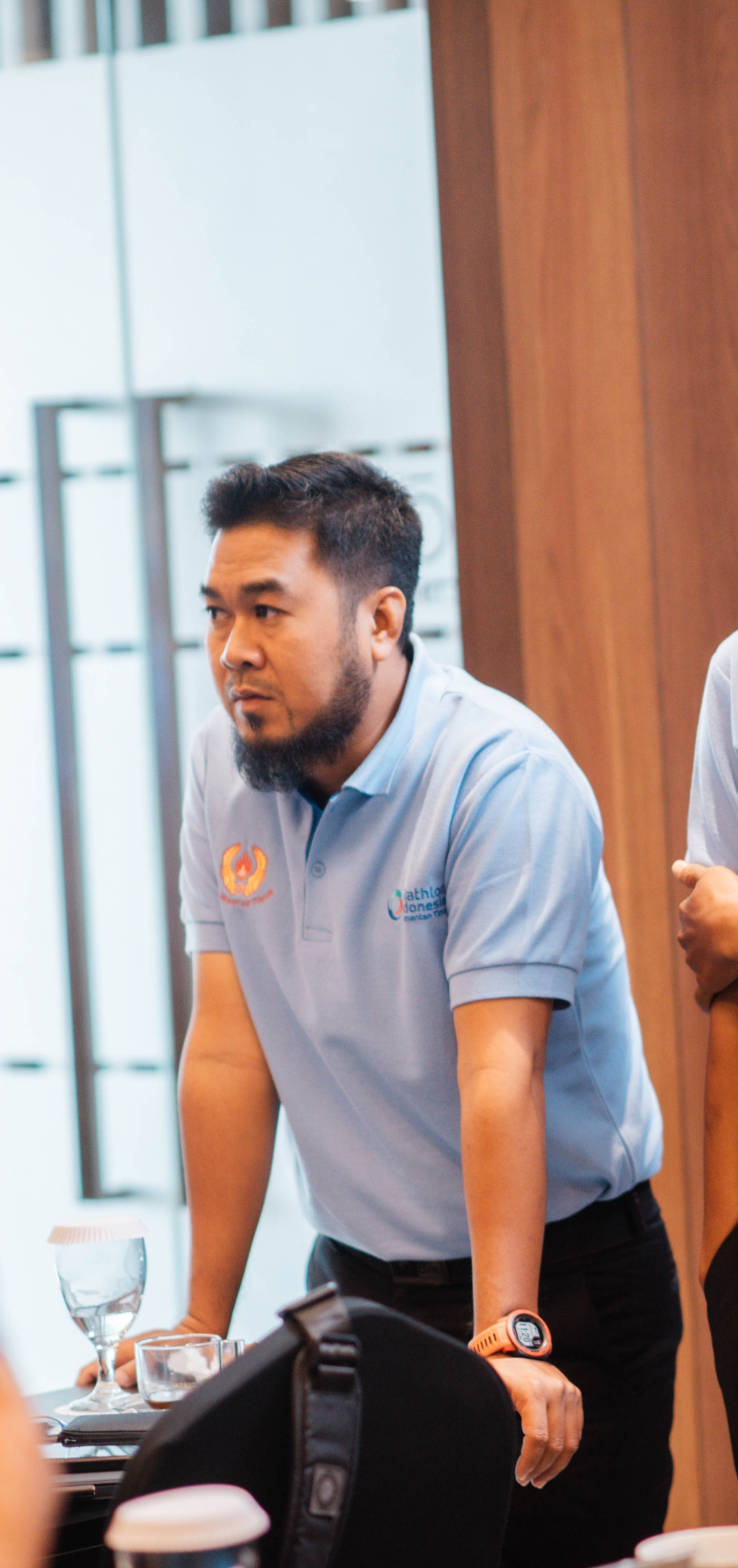 Foto Mutazillah Mulkan Azmy