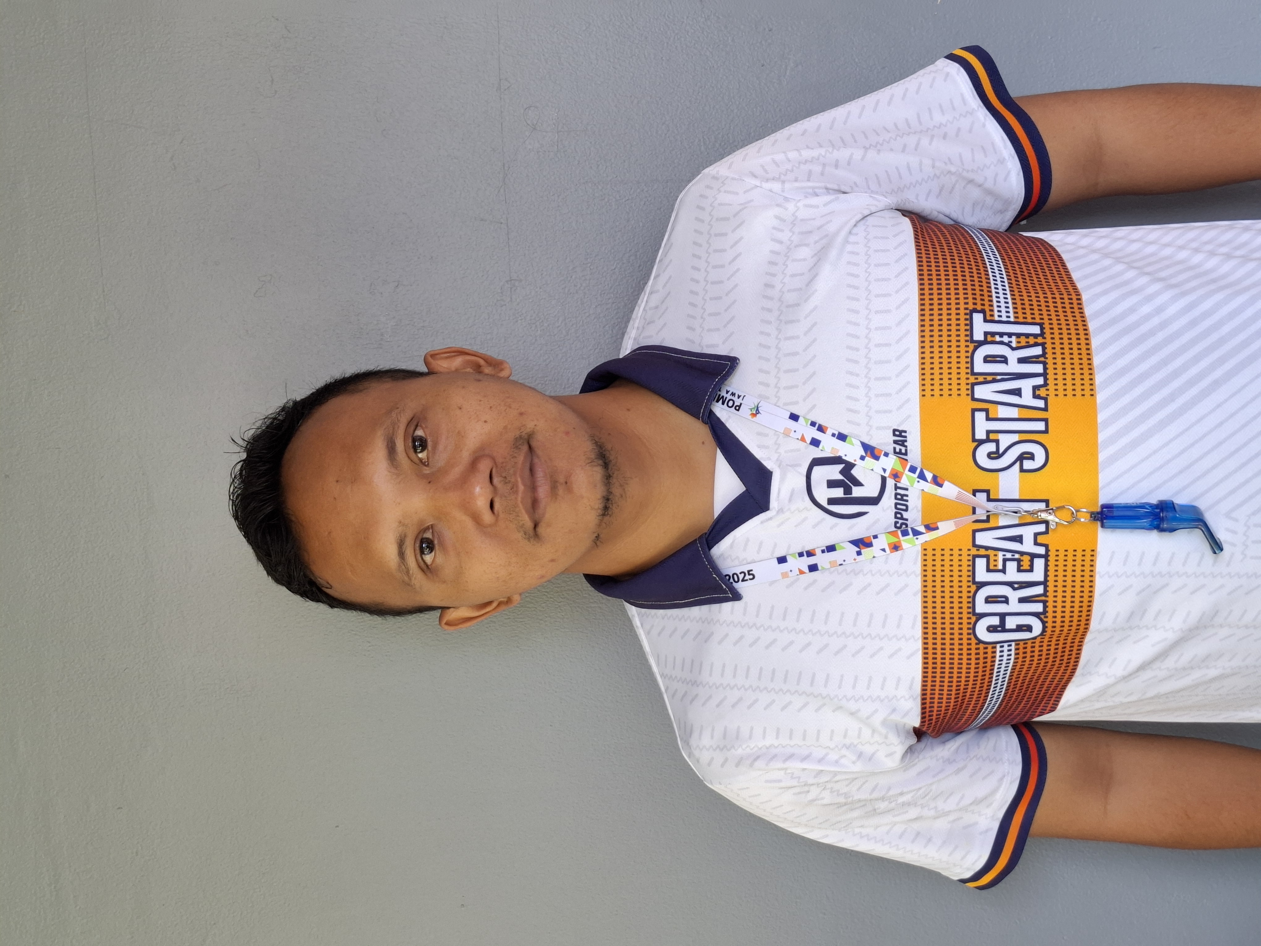 Foto Evan Billy Andrianto