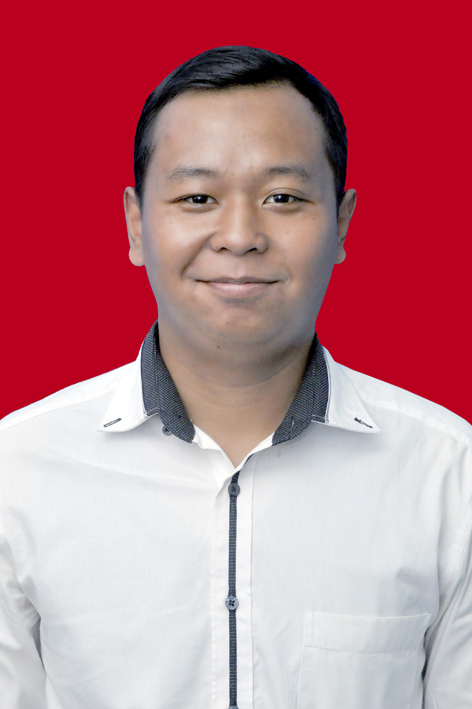 Foto EGA PRASETYA, S.Pd.Gr.