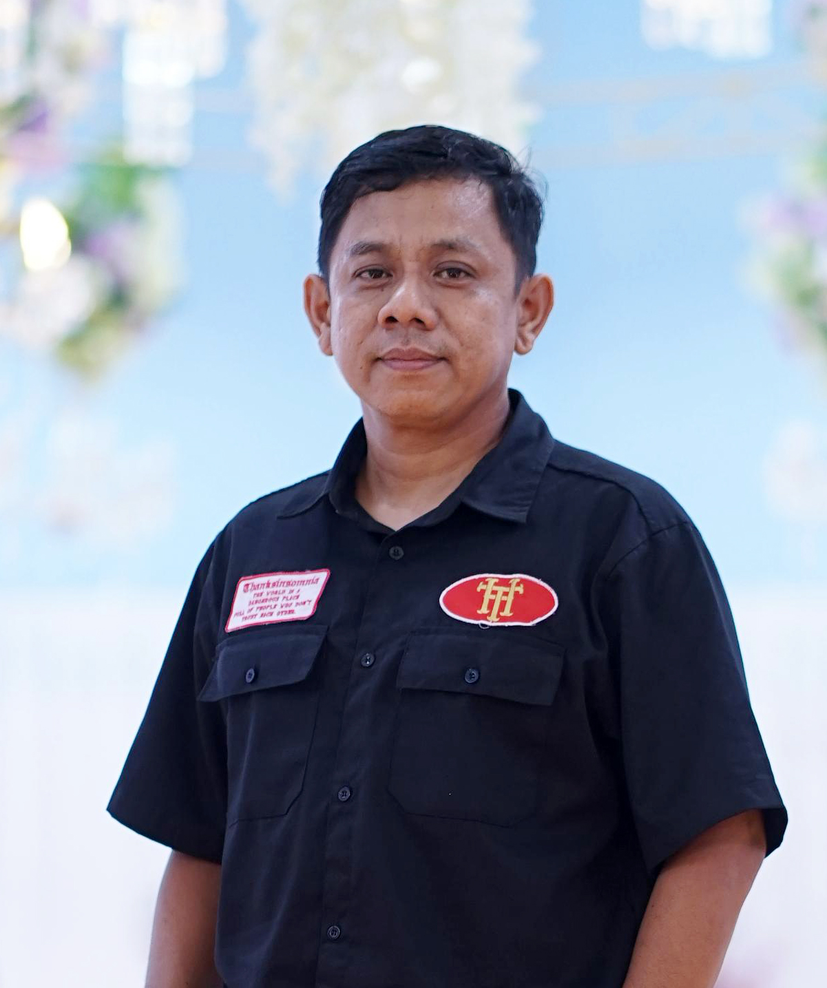 Foto Nor dhohir nahri