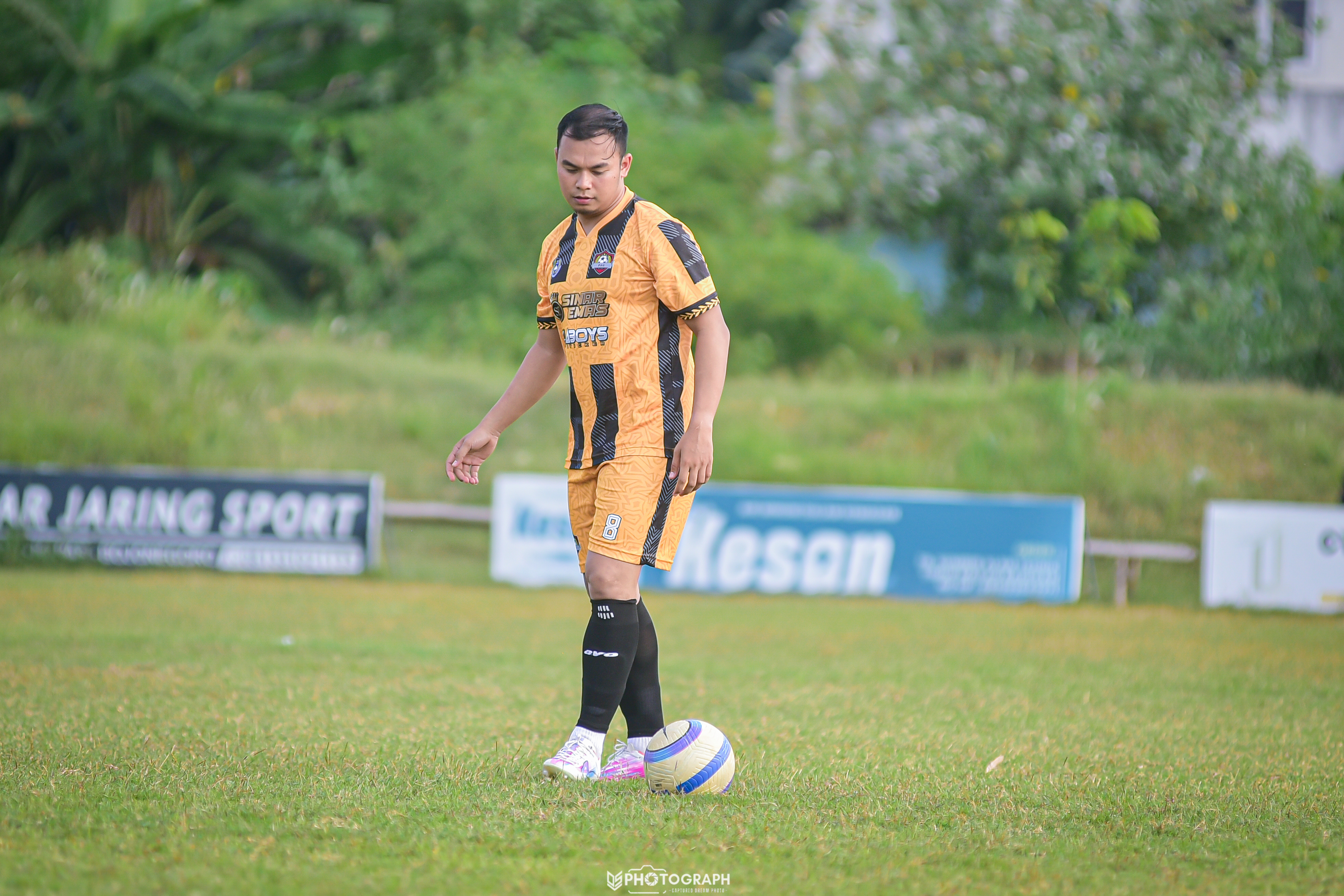 Foto Zainur Fadli