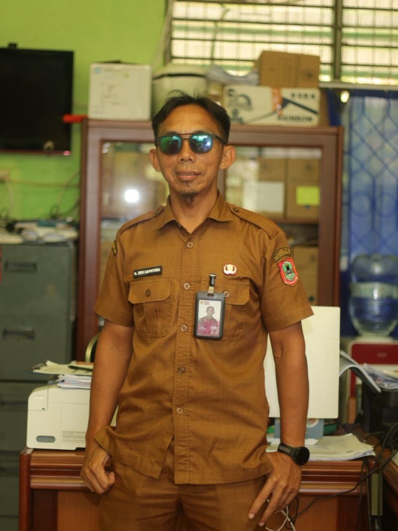 Foto G. EKO SAPUTERA