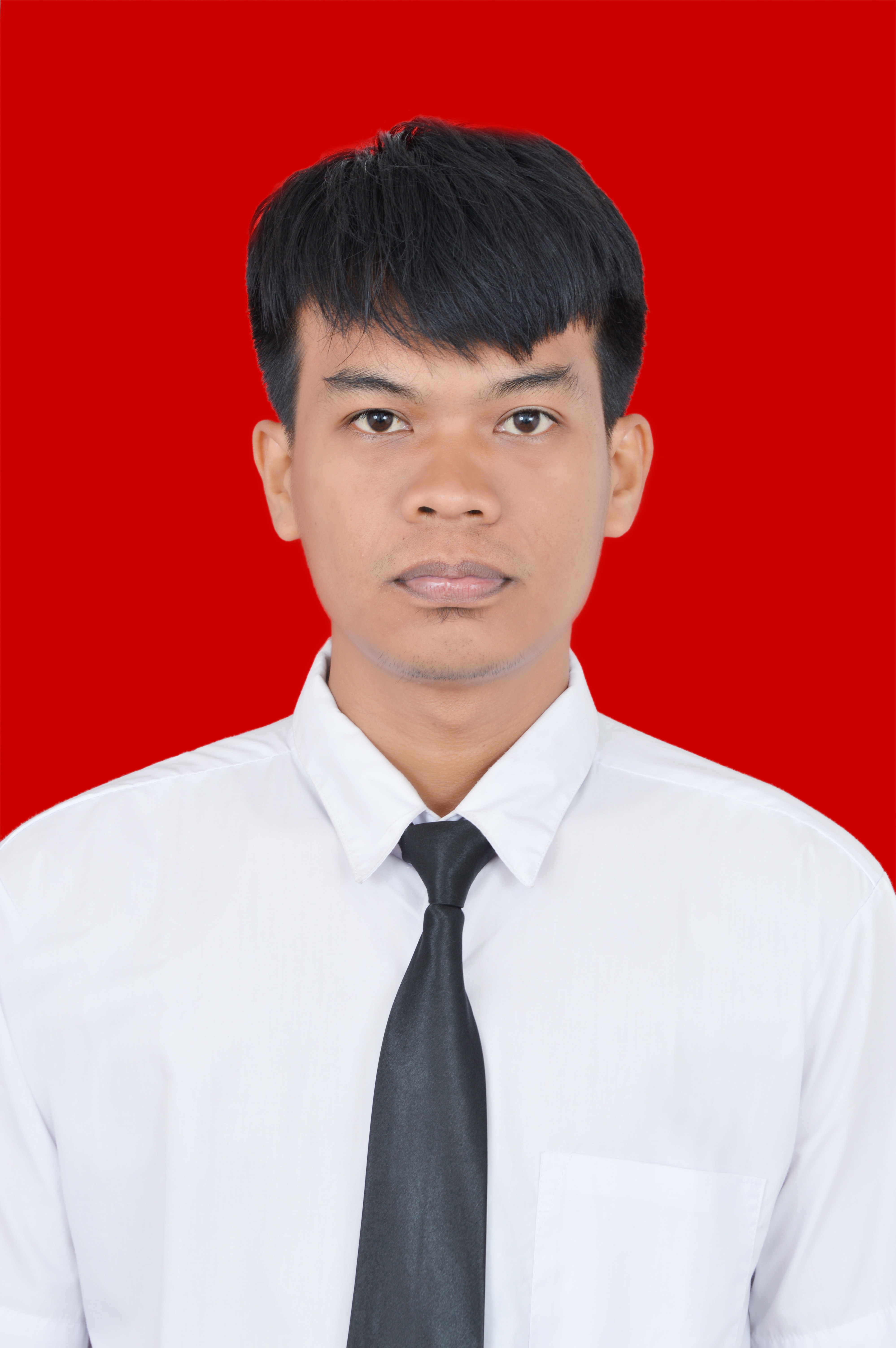 Foto Sihar Parulian Pasaribu