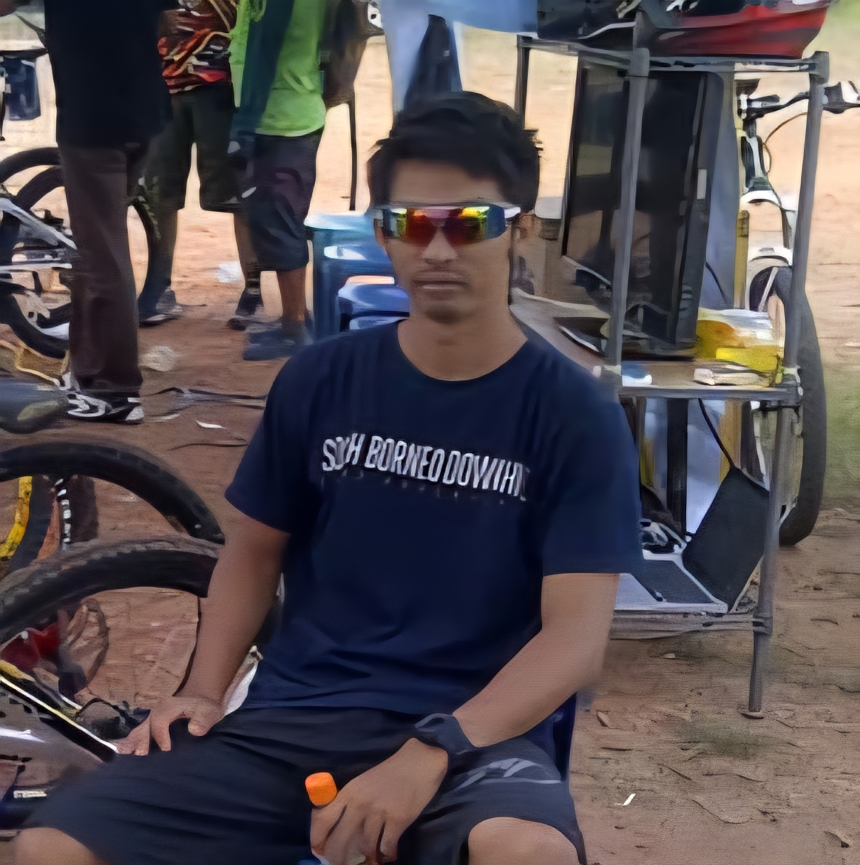 Foto ary putra wibowo