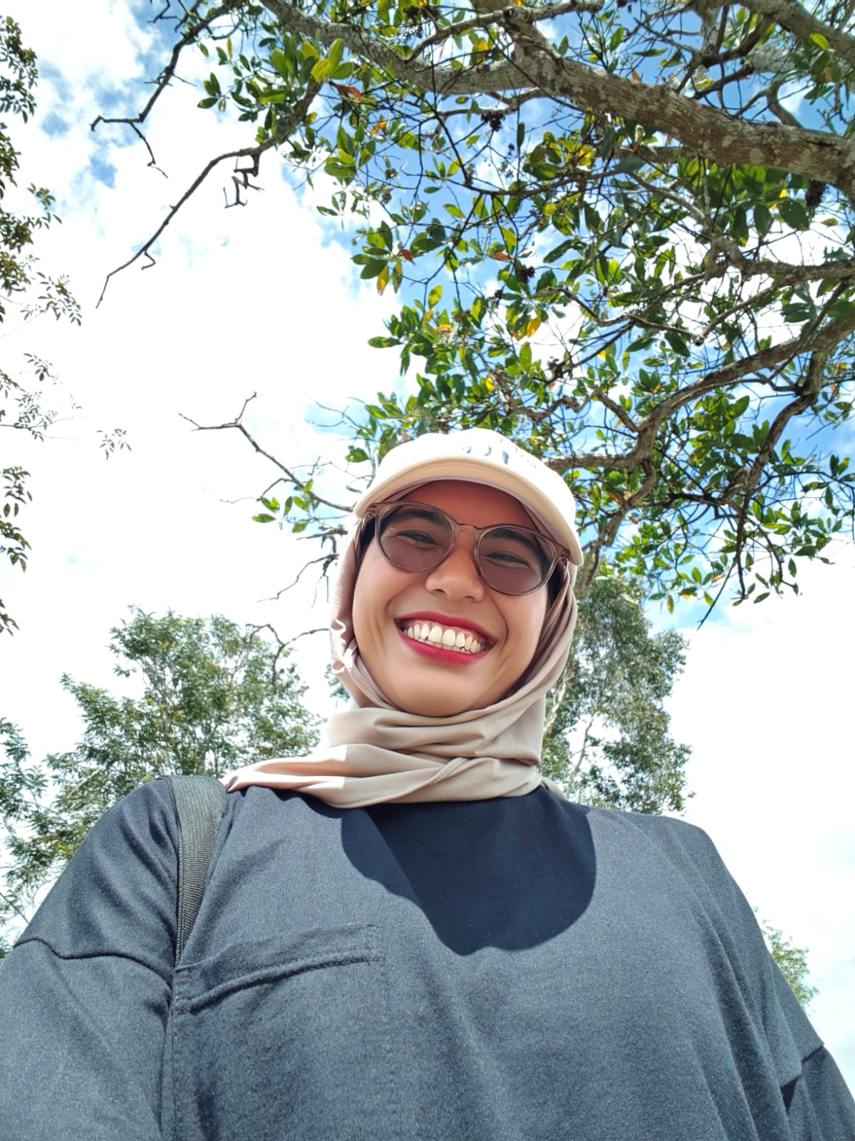Foto Selvia Nurfazar Aguspriyanti