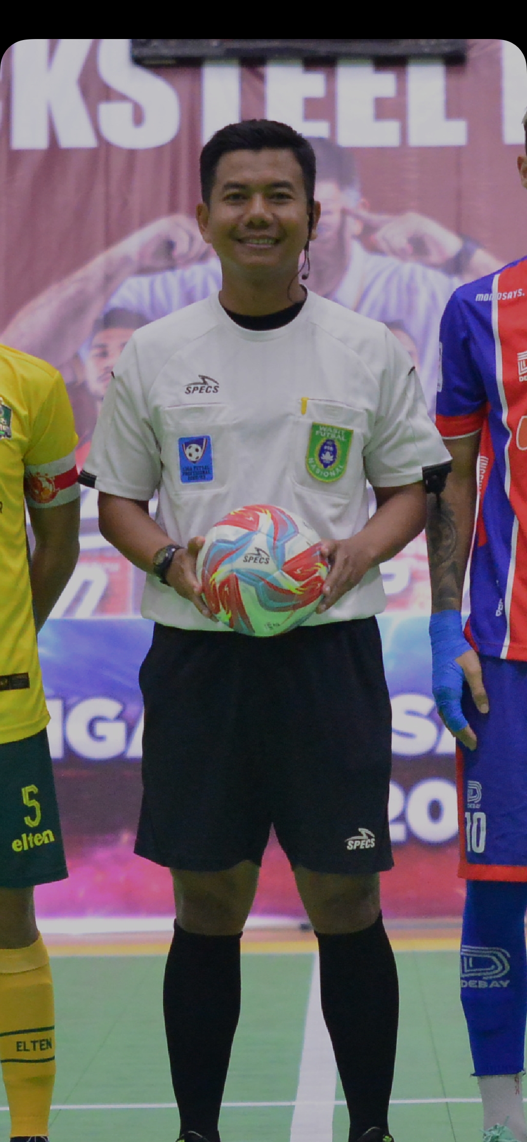Foto Agus Surahmat 