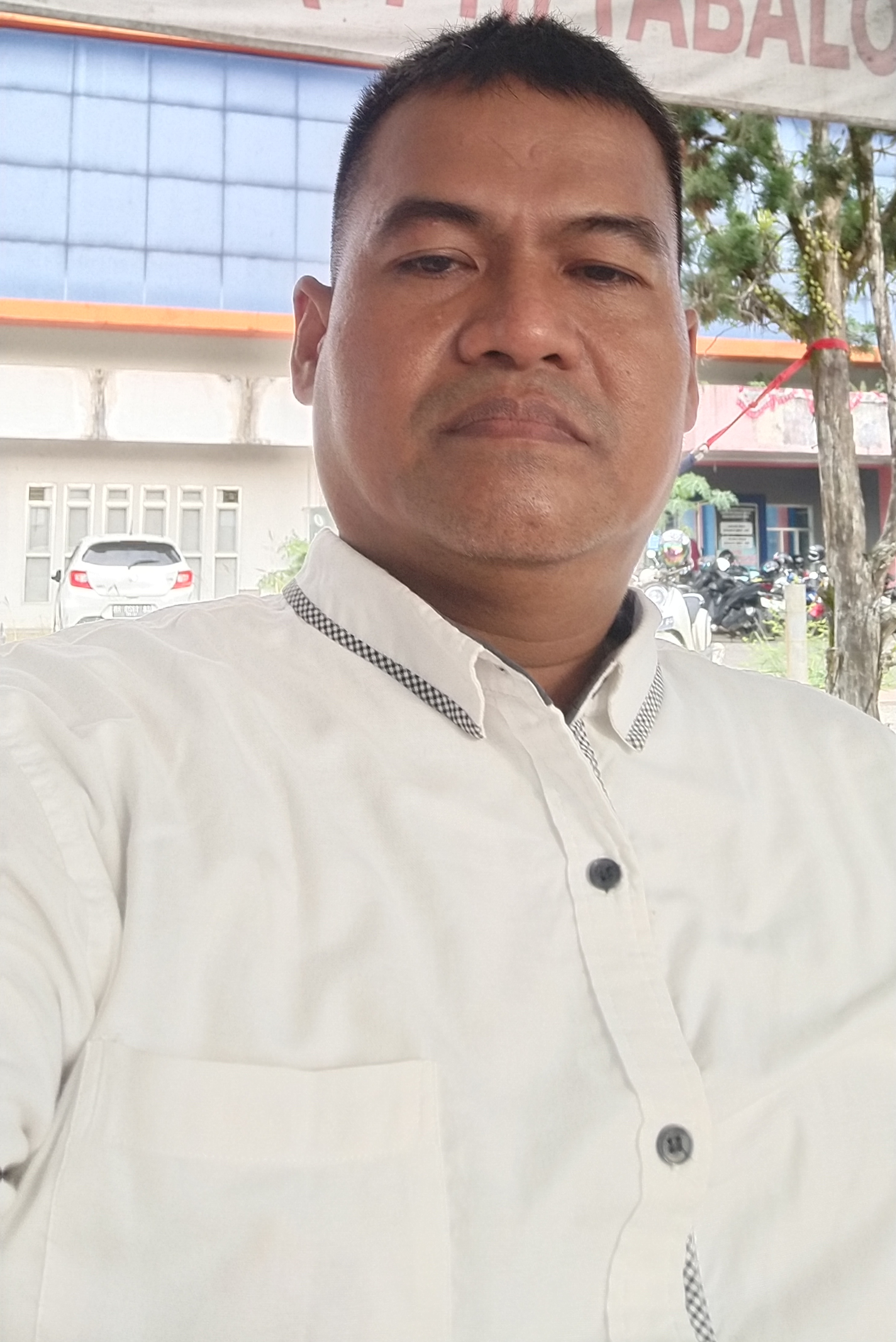 Foto Ahmad yani