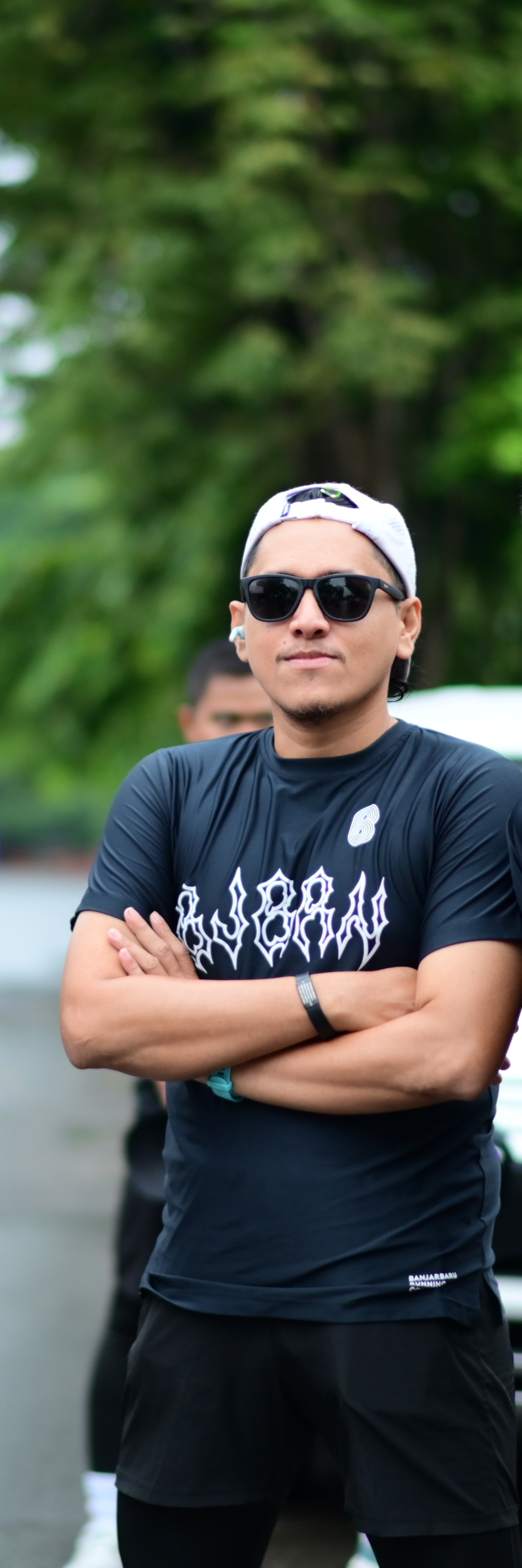 Foto M. Fitrah Afriyadi