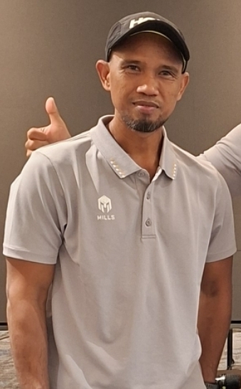Foto Moh. Irwin Naim Hakim