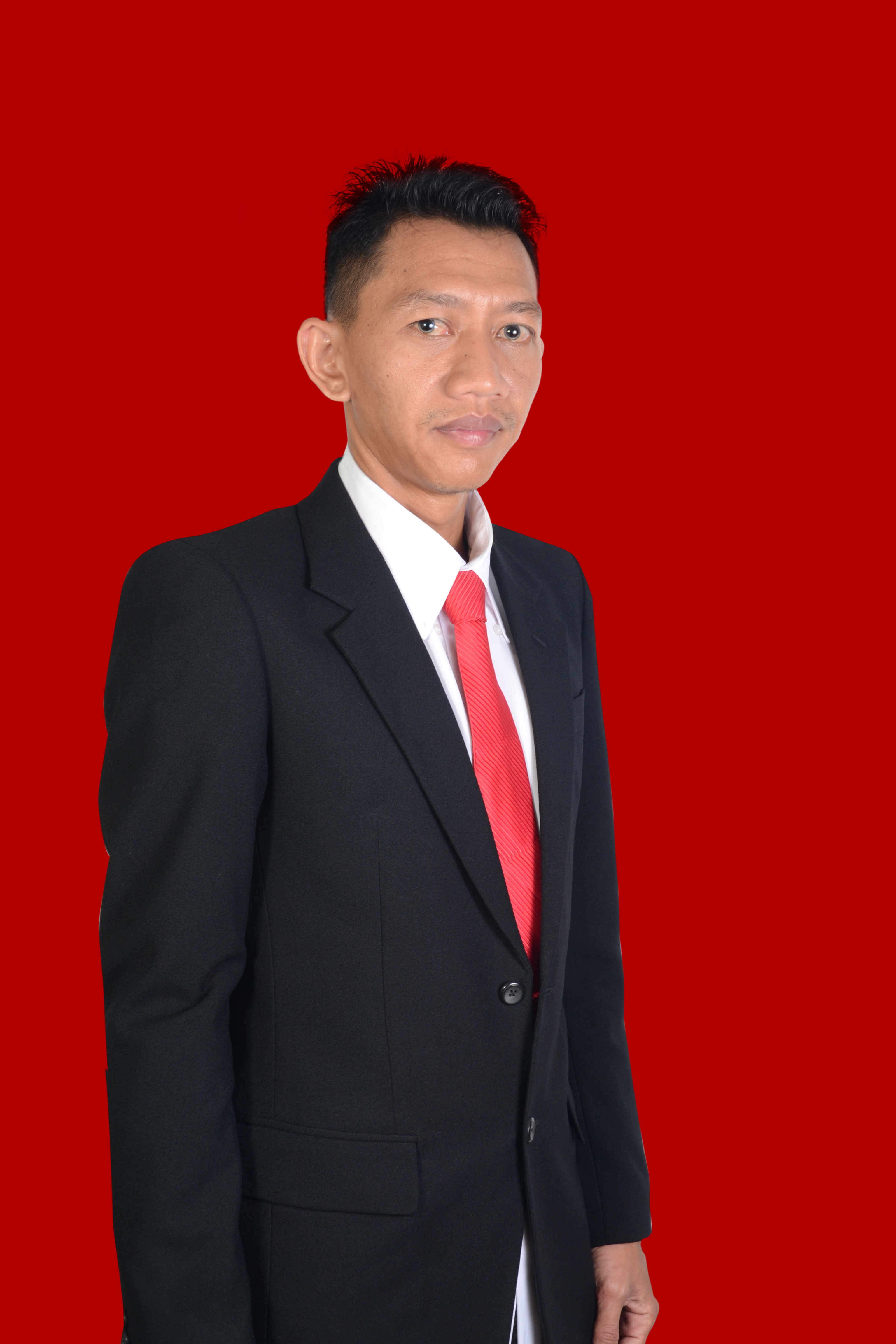 Foto Junet Hendra Kusuma