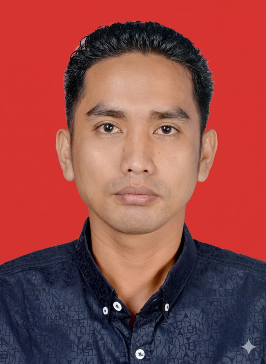 Foto YAZIDEN BUSTOMI