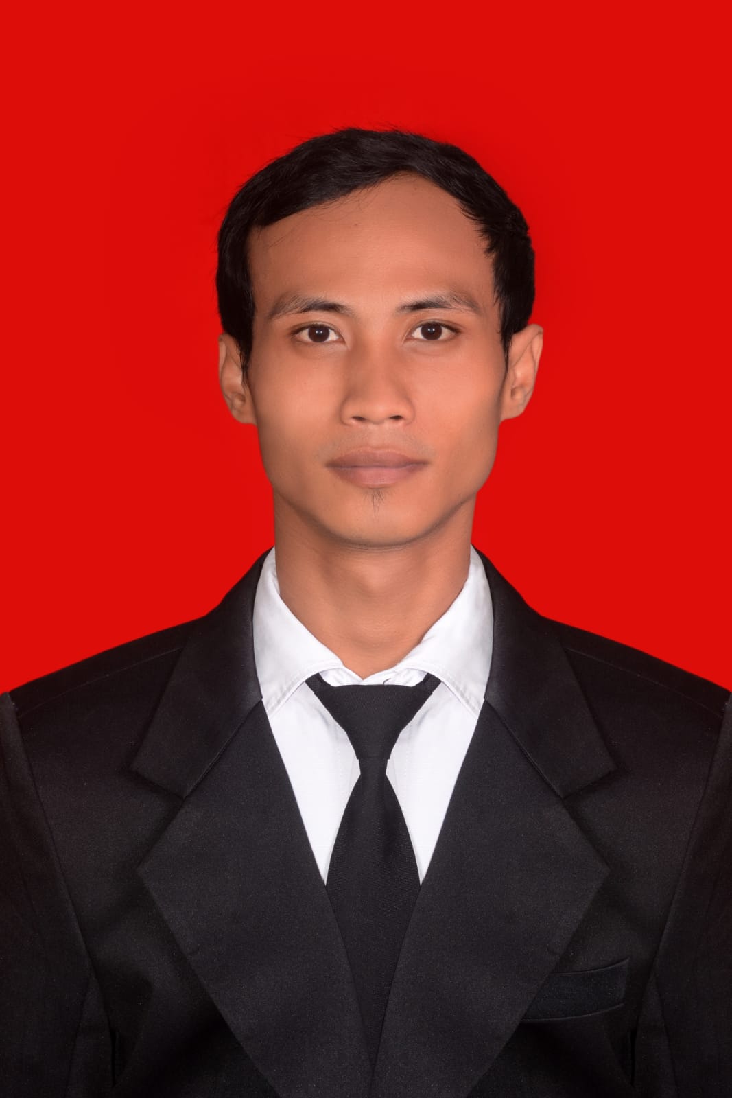 Foto SUPRIYANTO