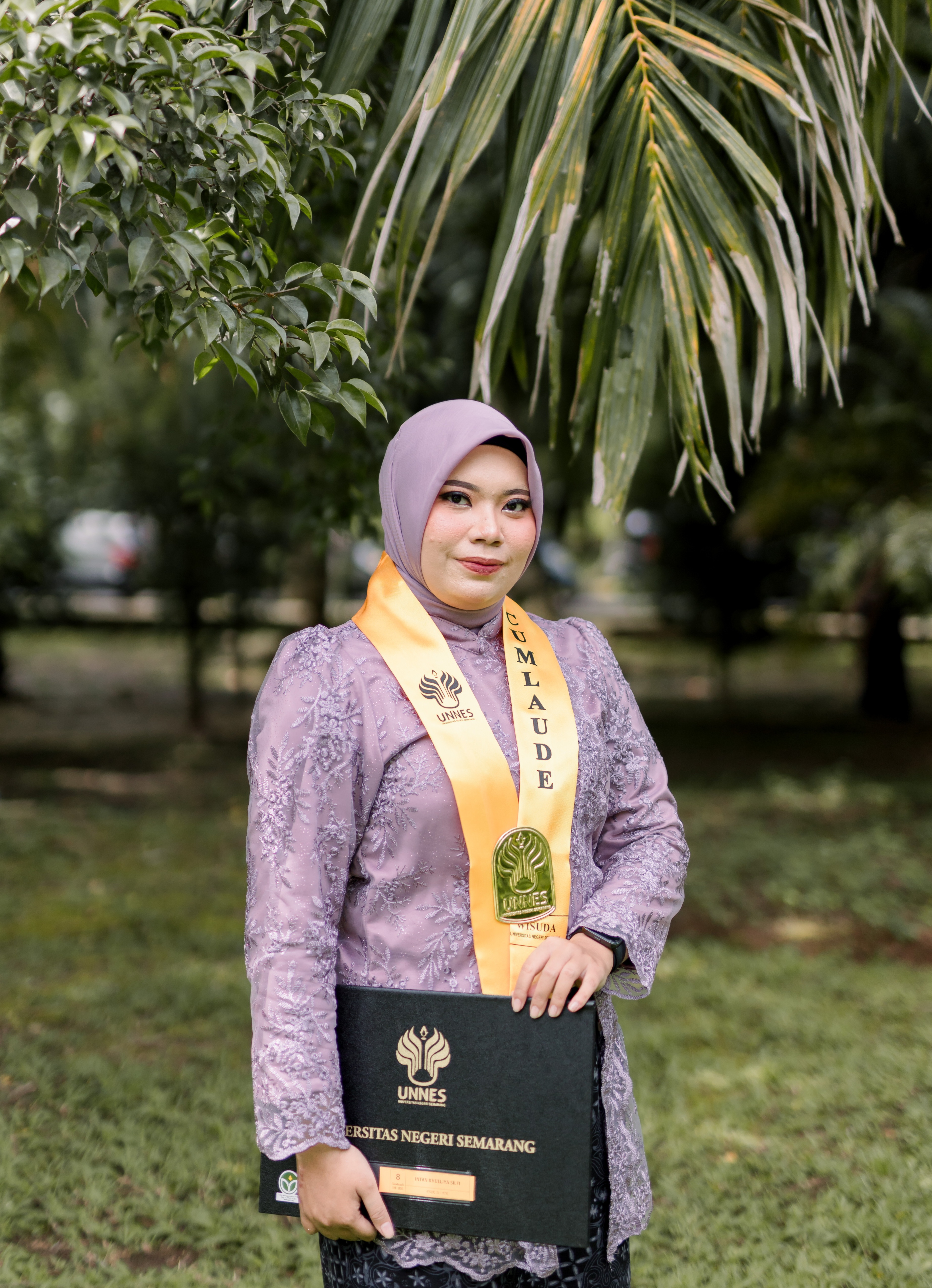 Foto Intan Khulliya Silfi